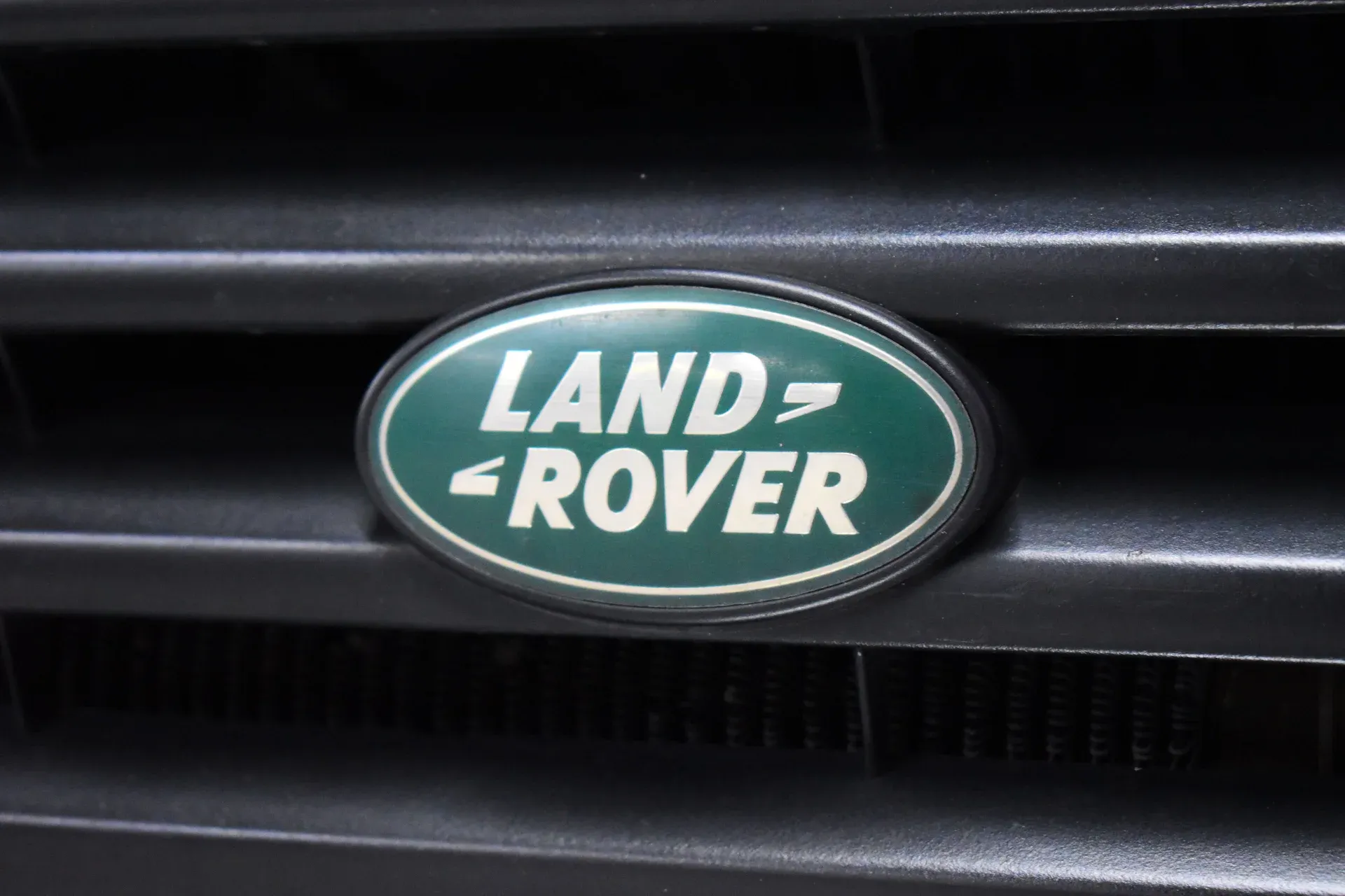 1995 Land Rover Range Rover Country LWB