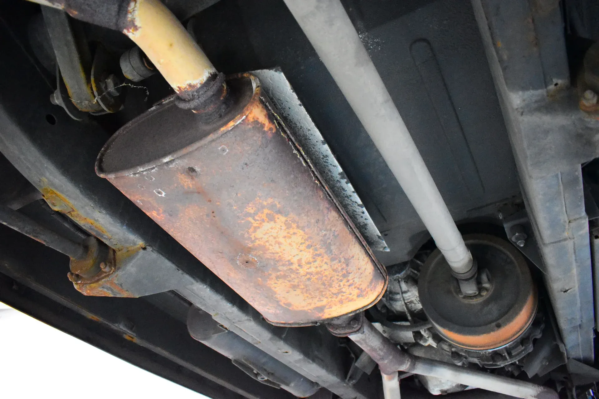 1995 Land Rover Range Rover Country LWB