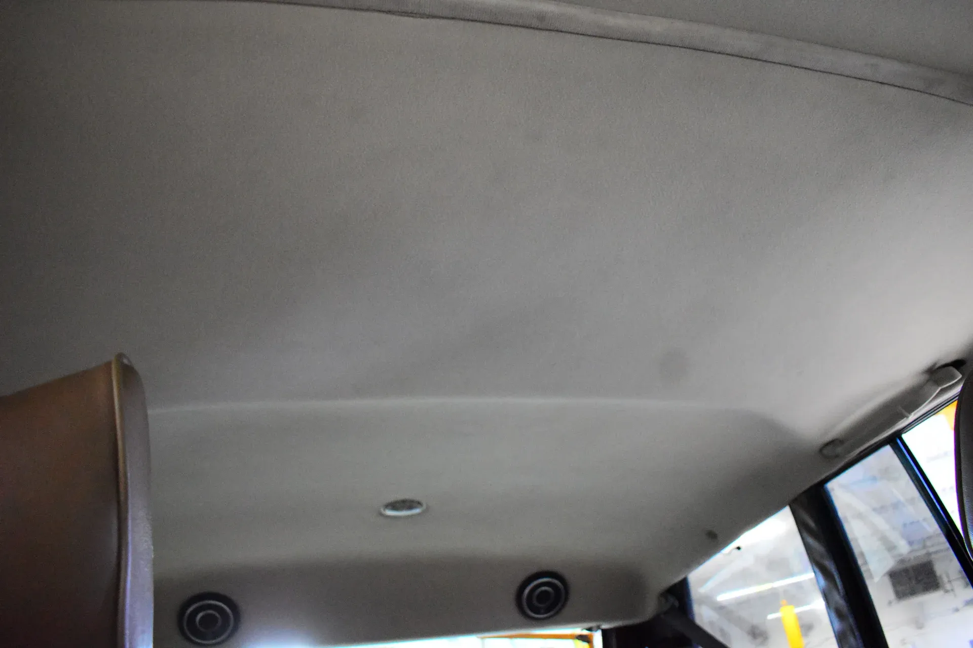 1995 Land Rover Range Rover Country LWB