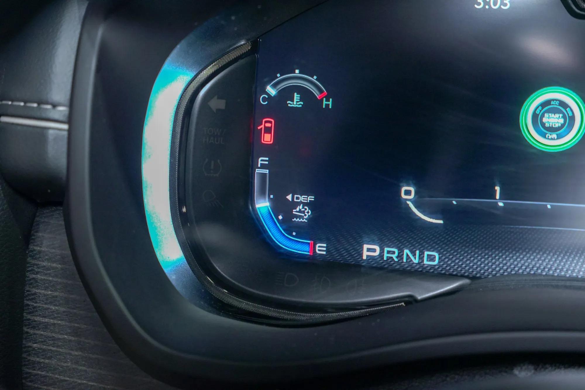 2024 RAM 3500 Limited