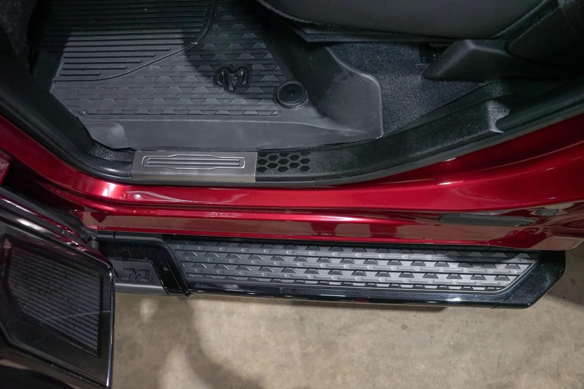 2024 RAM 3500 Limited