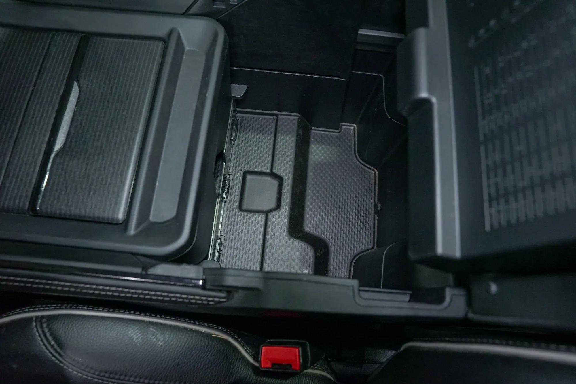 2024 RAM 3500 Limited