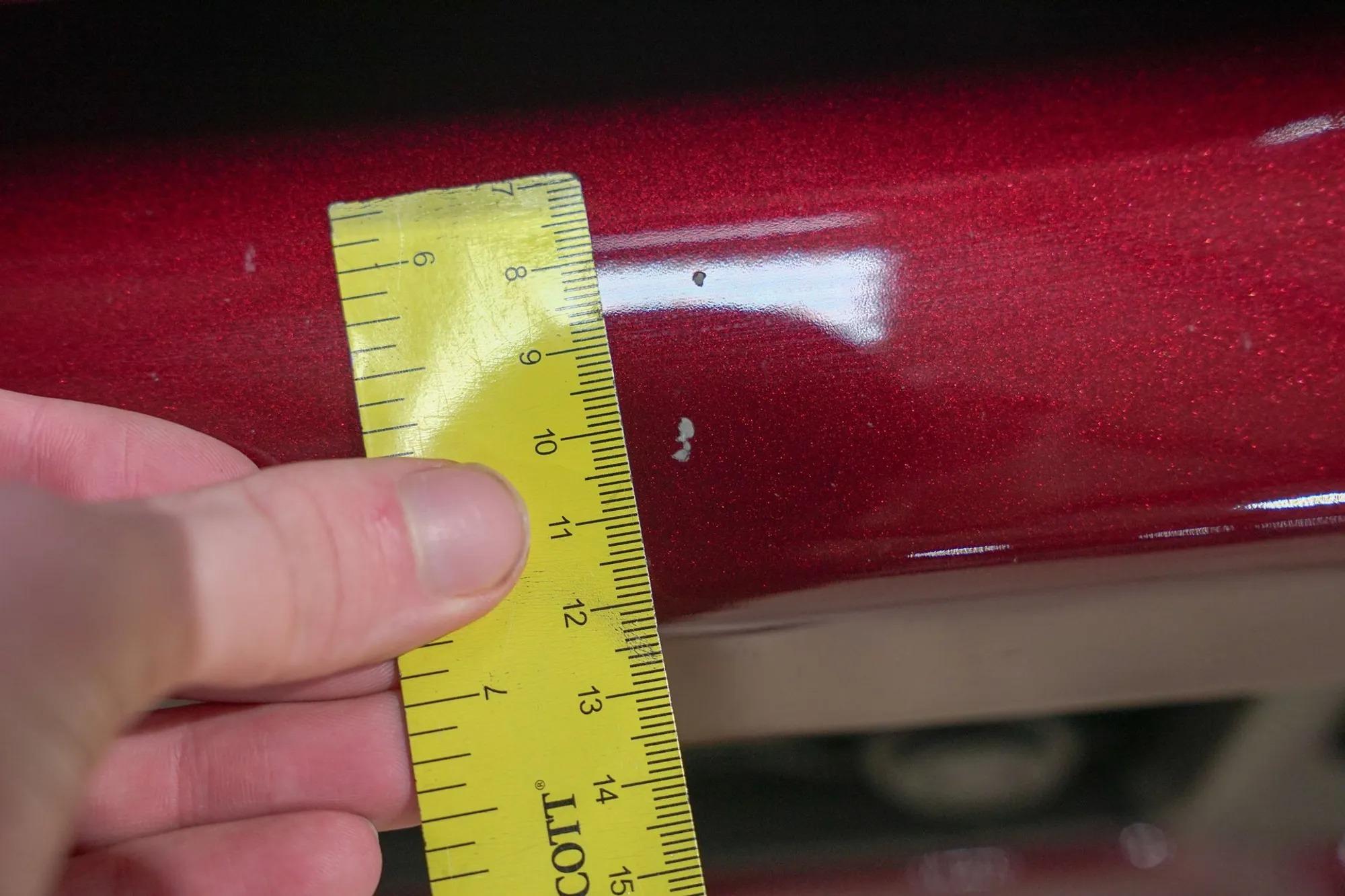 2024 RAM 3500 Limited