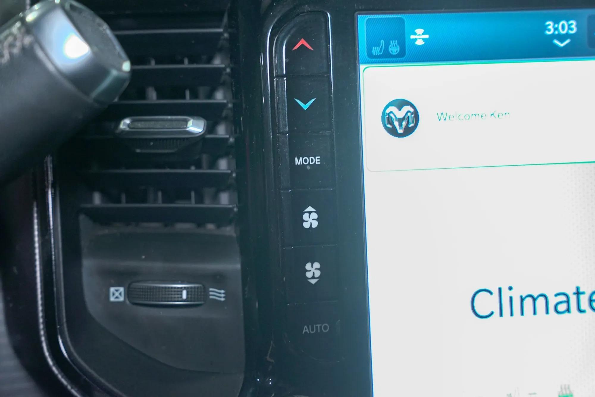 2024 RAM 3500 Limited