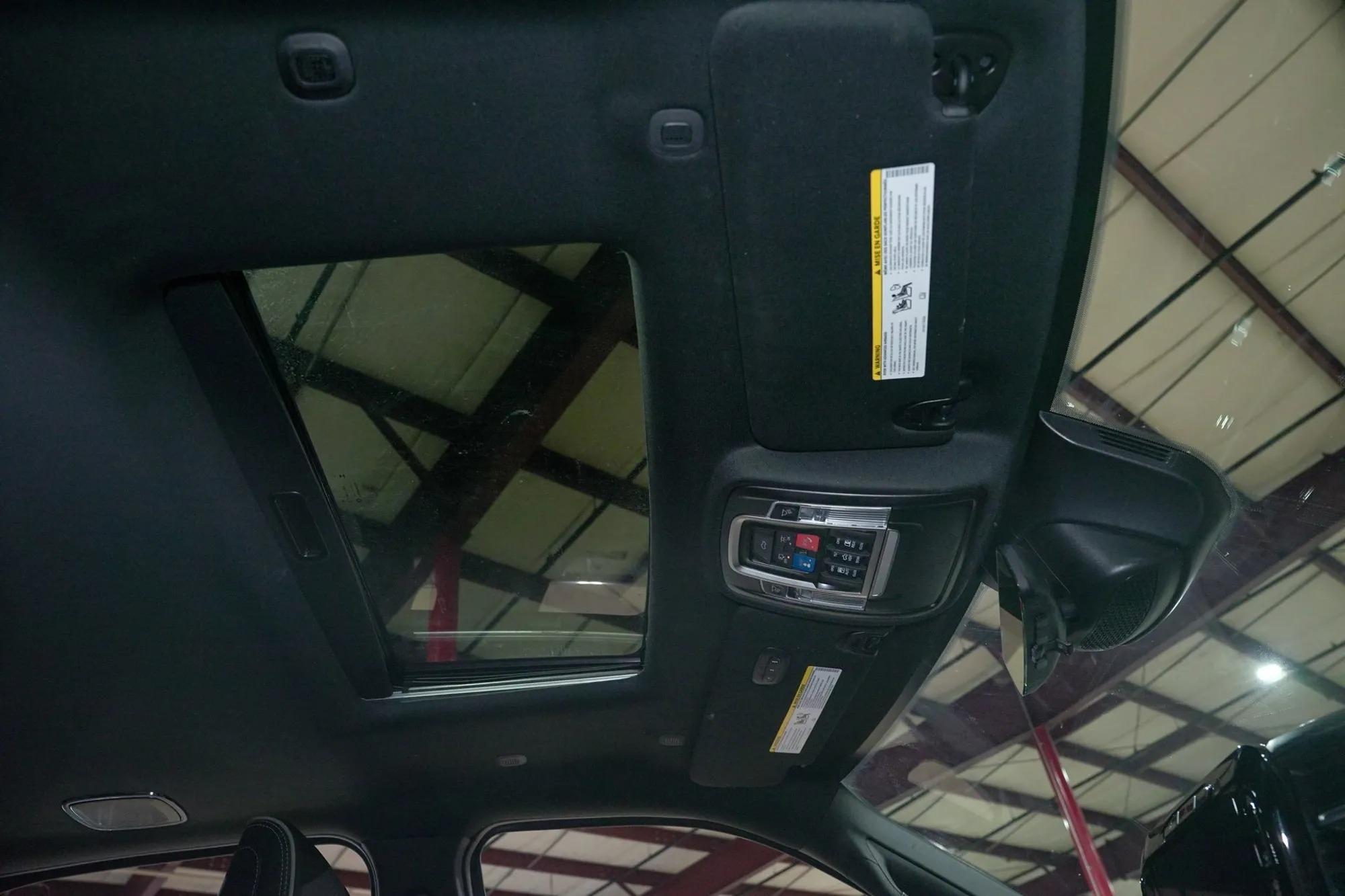 2024 RAM 3500 Limited