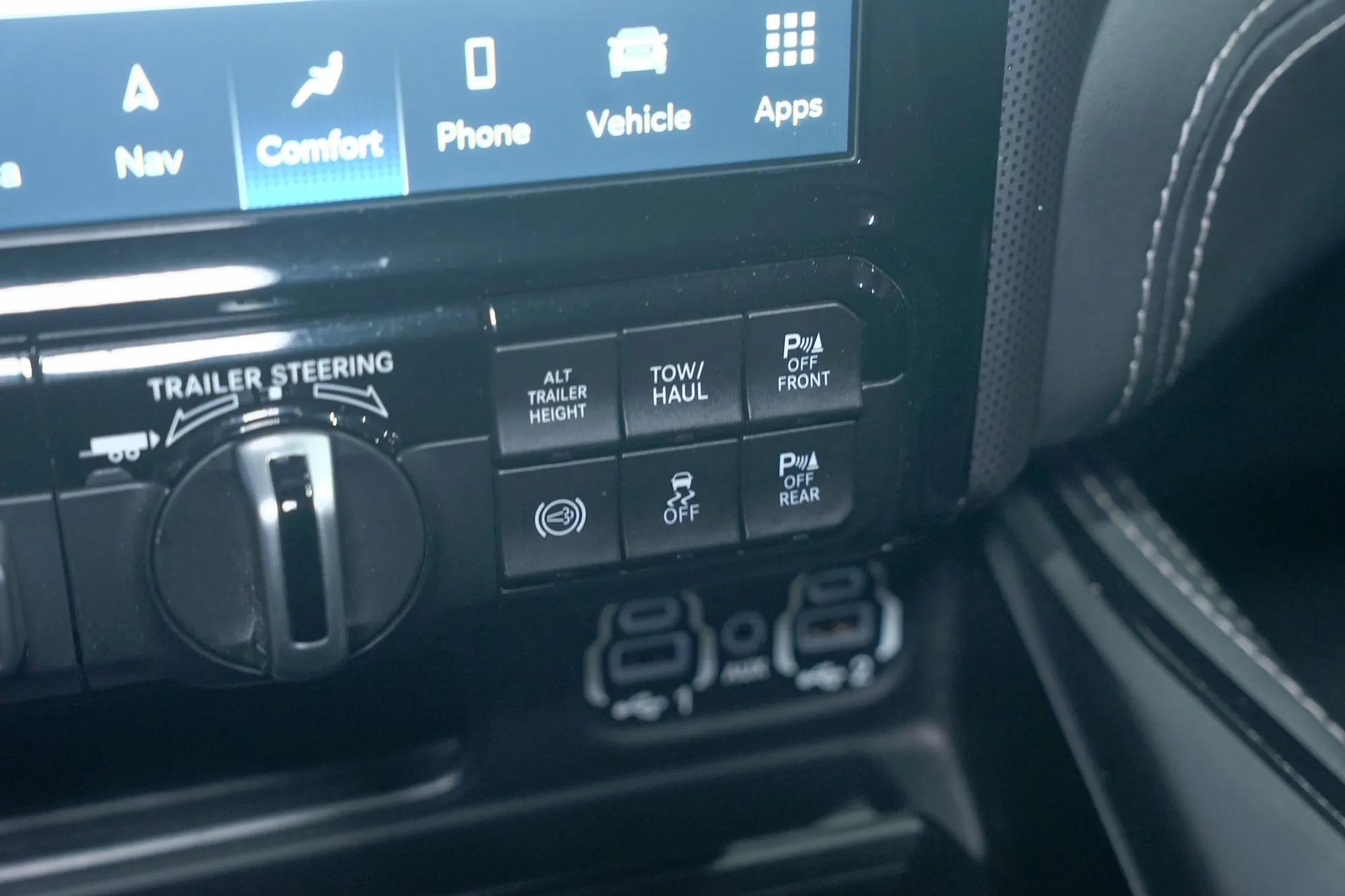 2024 RAM 3500 Limited