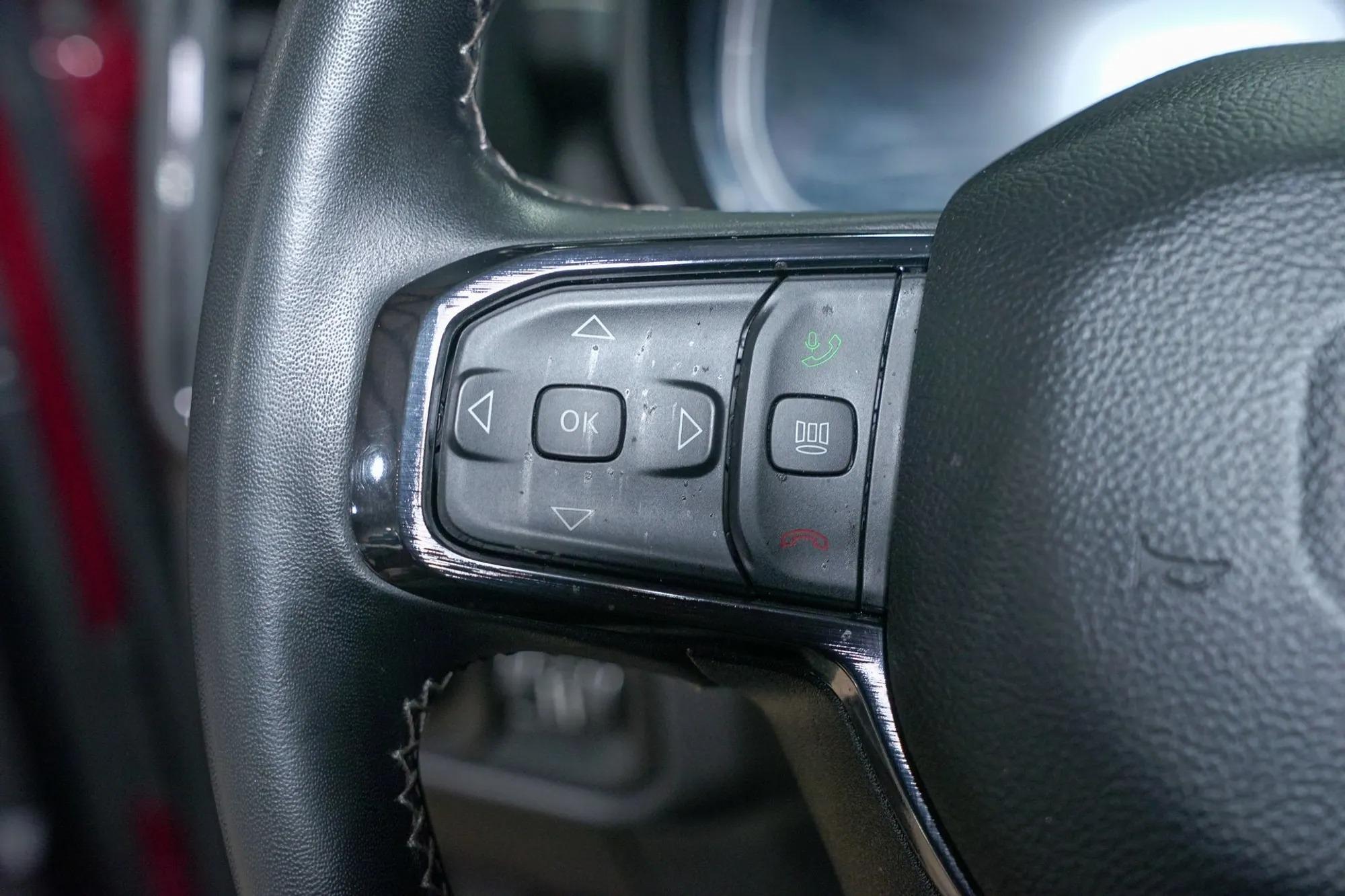 2024 RAM 3500 Limited