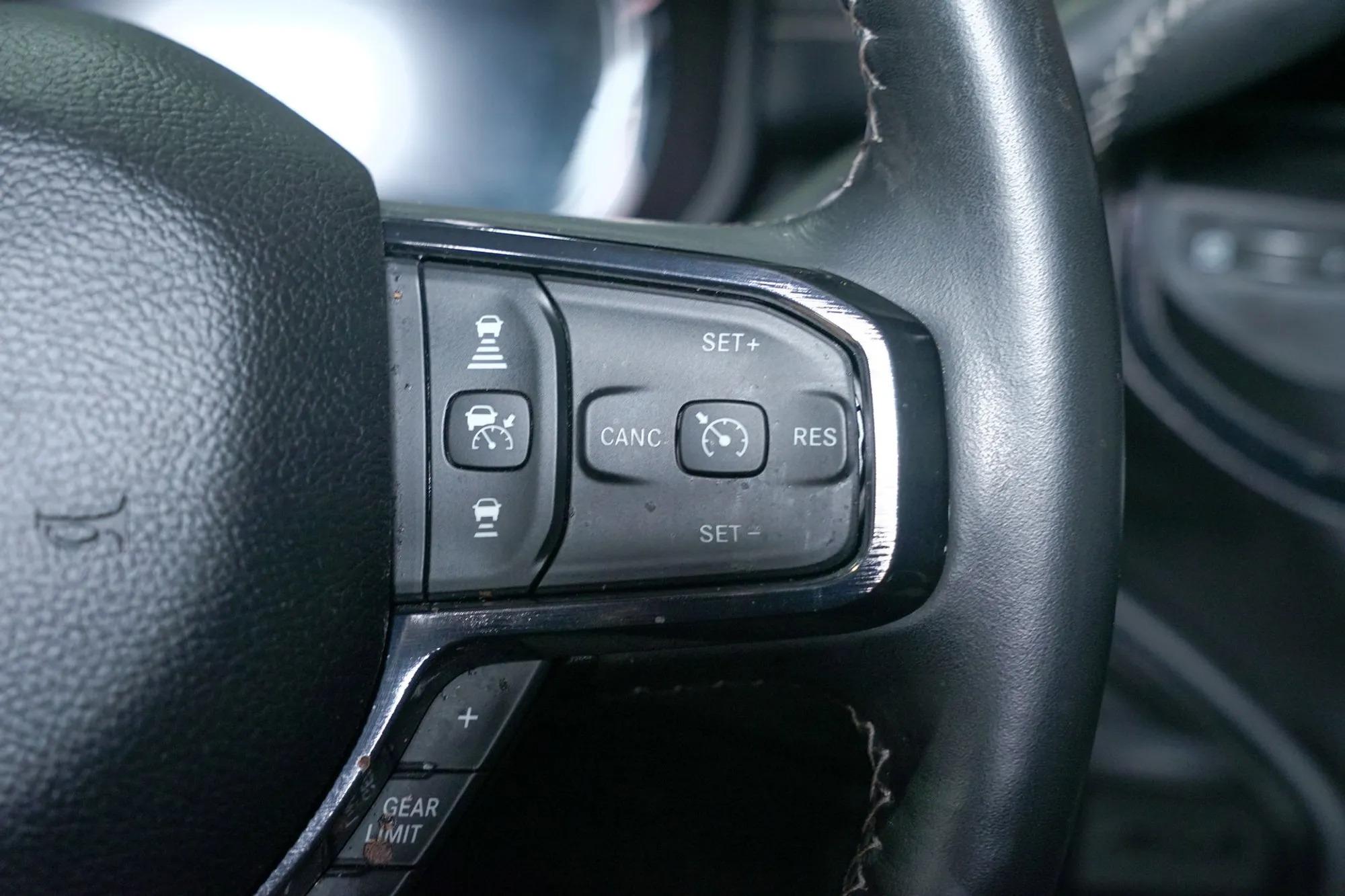 2024 RAM 3500 Limited