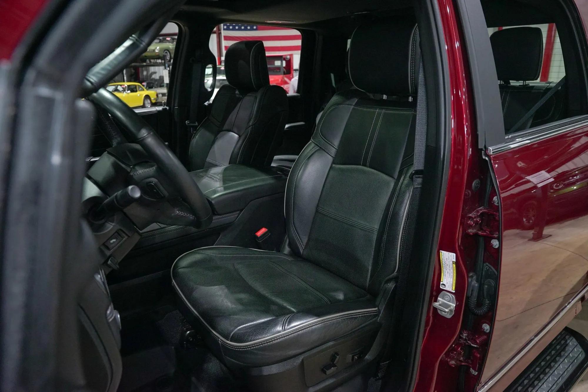 2024 RAM 3500 Limited