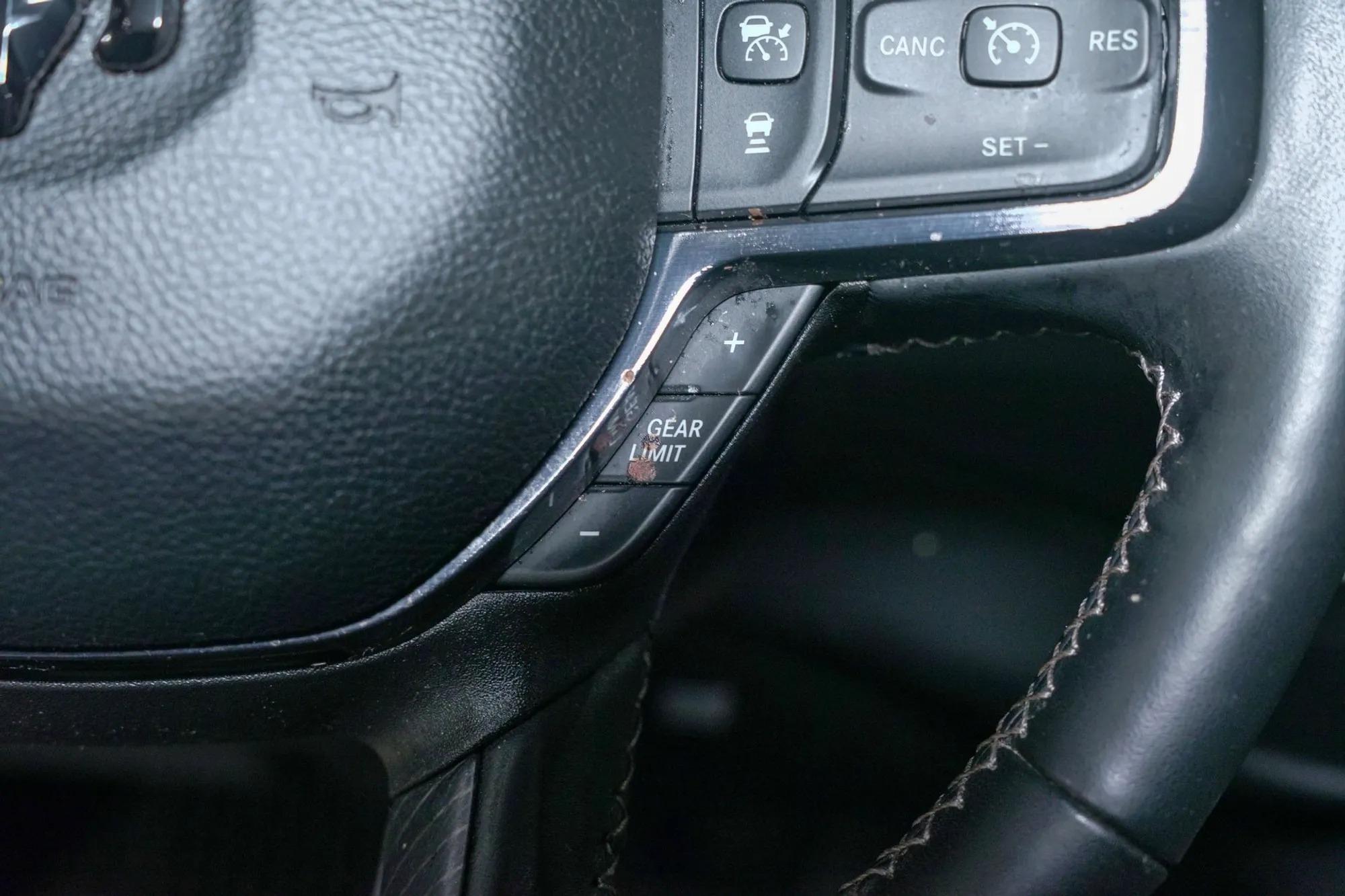 2024 RAM 3500 Limited