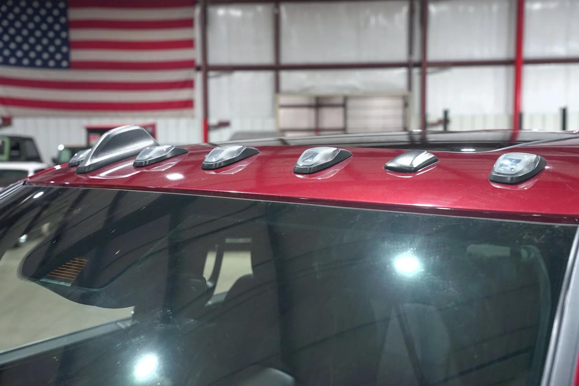 2024 RAM 3500 Limited