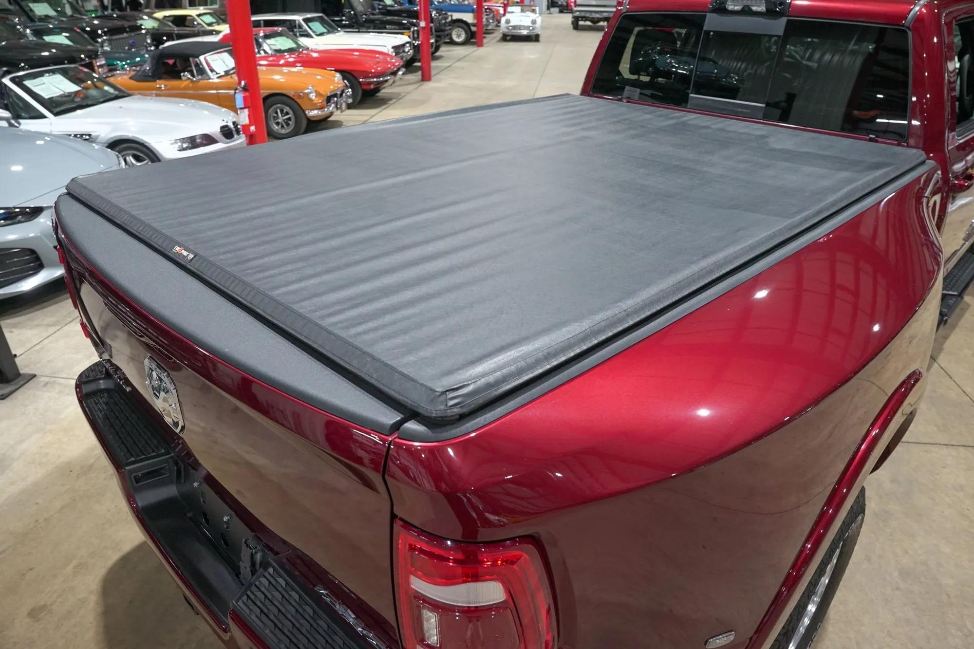 2024 RAM 3500 Limited