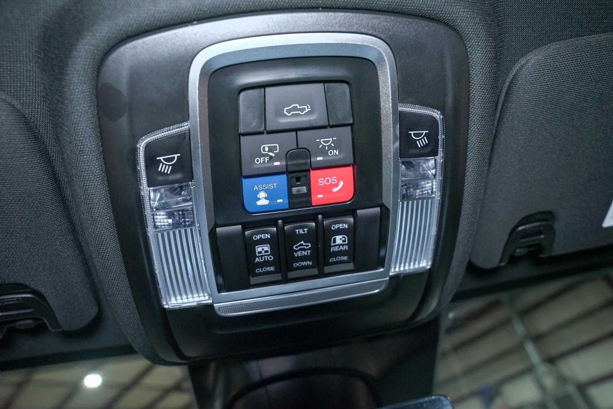 2024 RAM 3500 Limited