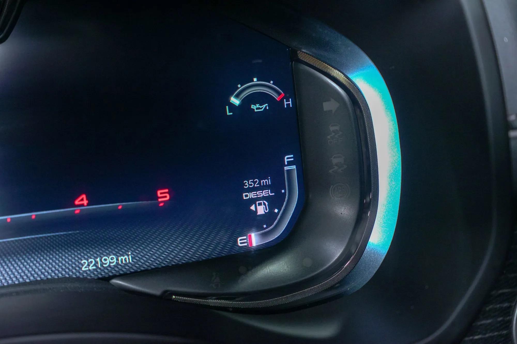 2024 RAM 3500 Limited