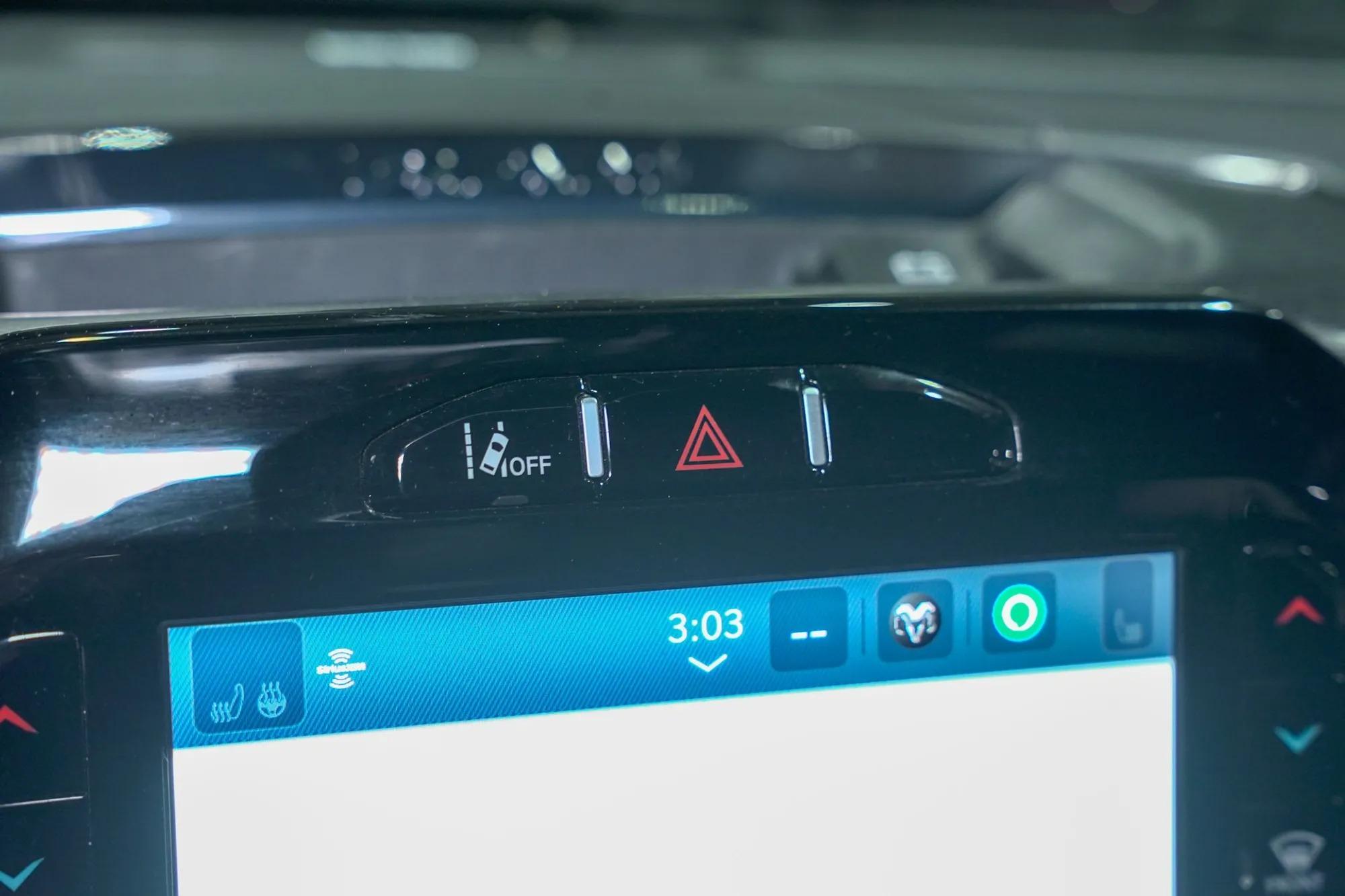 2024 RAM 3500 Limited