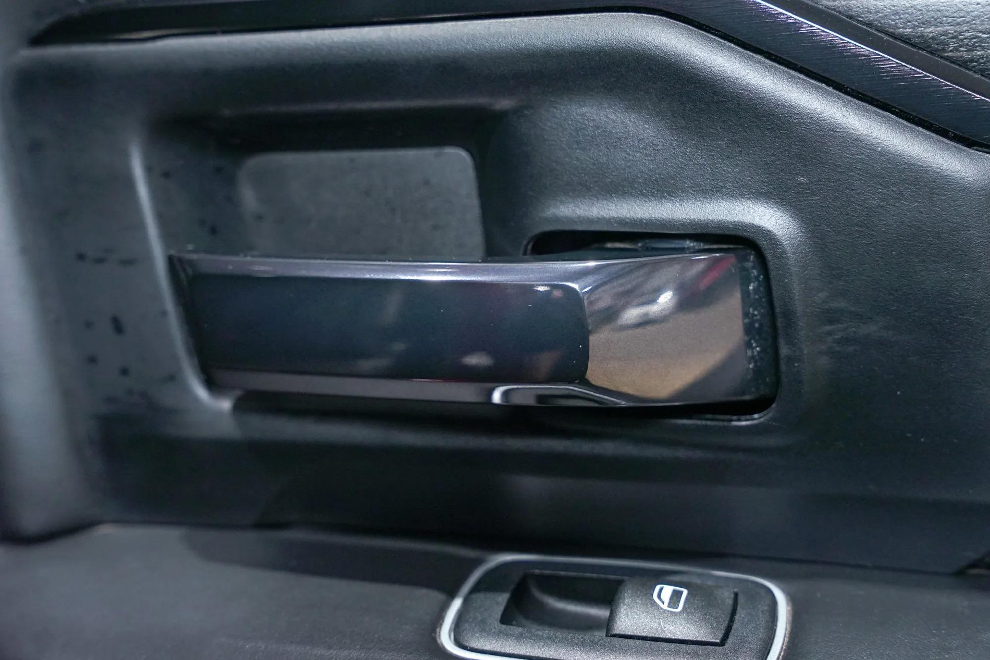 2024 RAM 3500 Limited