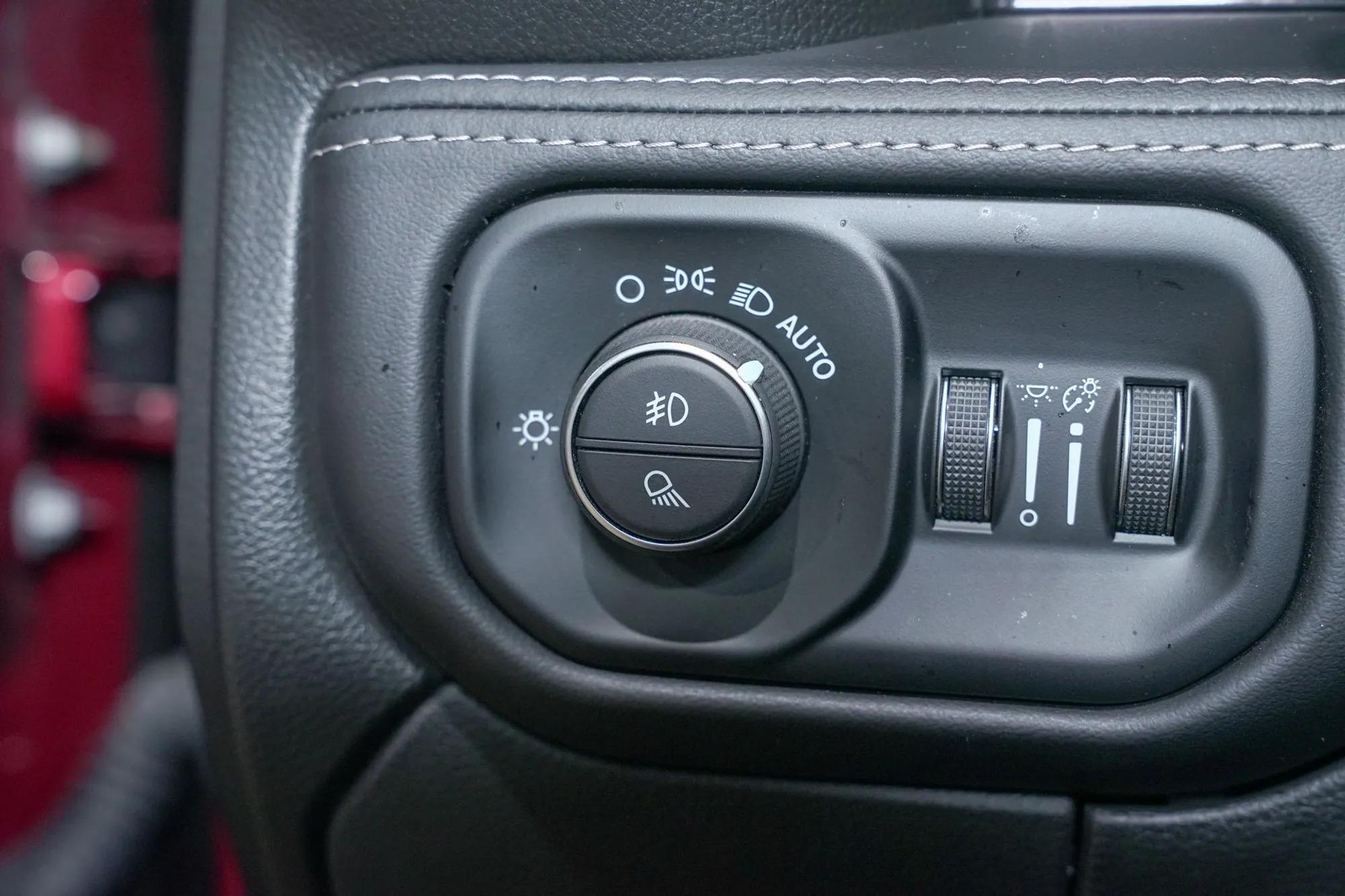 2024 RAM 3500 Limited