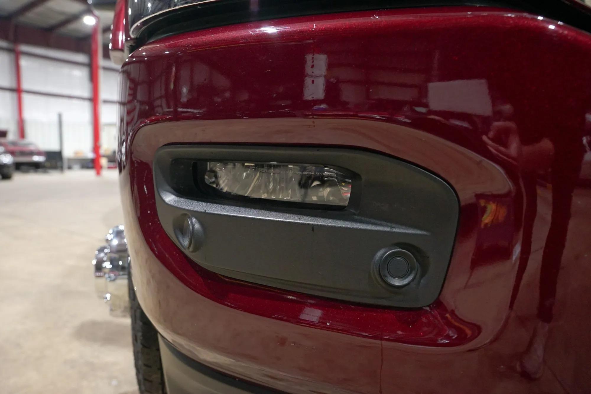 2024 RAM 3500 Limited