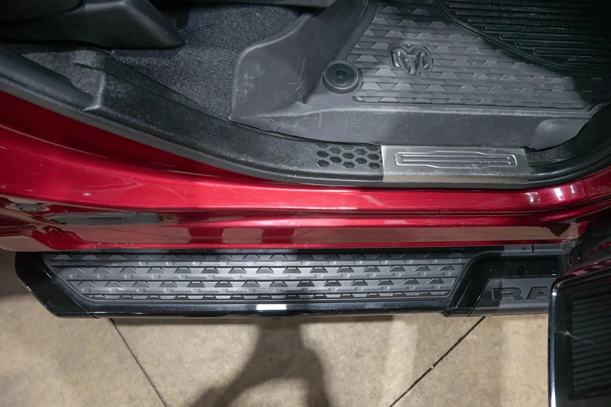 2024 RAM 3500 Limited