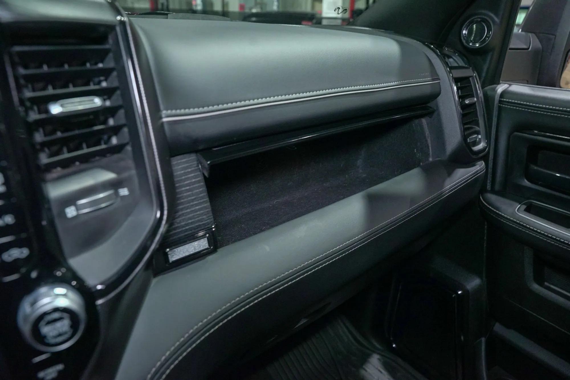 2024 RAM 3500 Limited