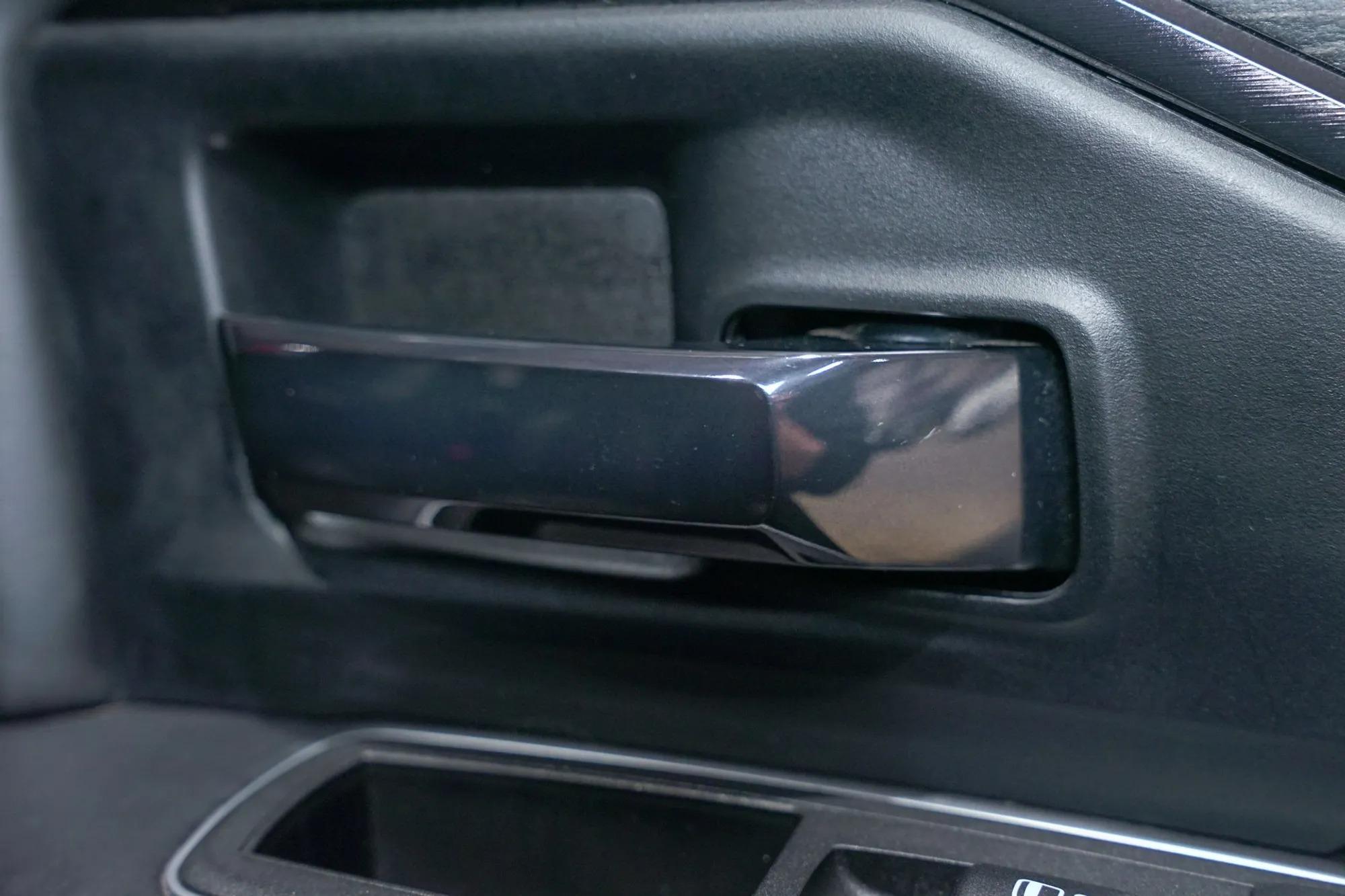 2024 RAM 3500 Limited