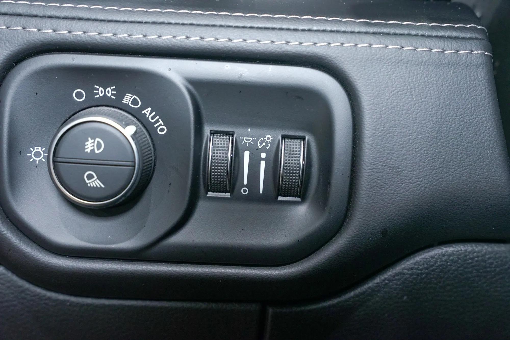 2024 RAM 3500 Limited