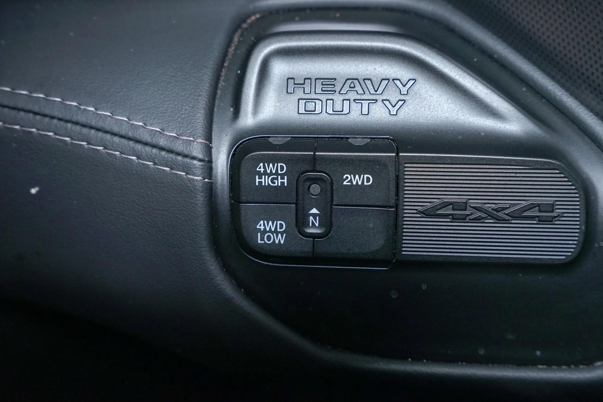 2024 RAM 3500 Limited