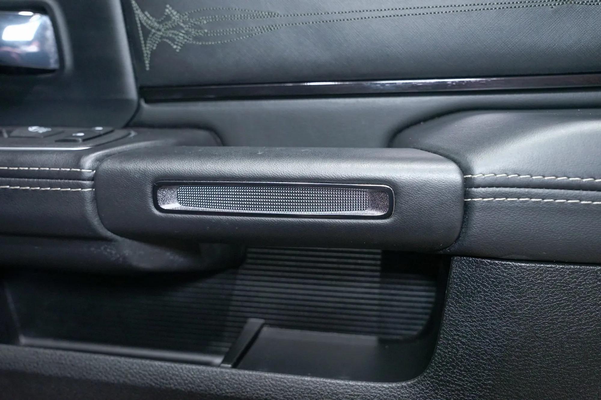 2024 RAM 3500 Limited