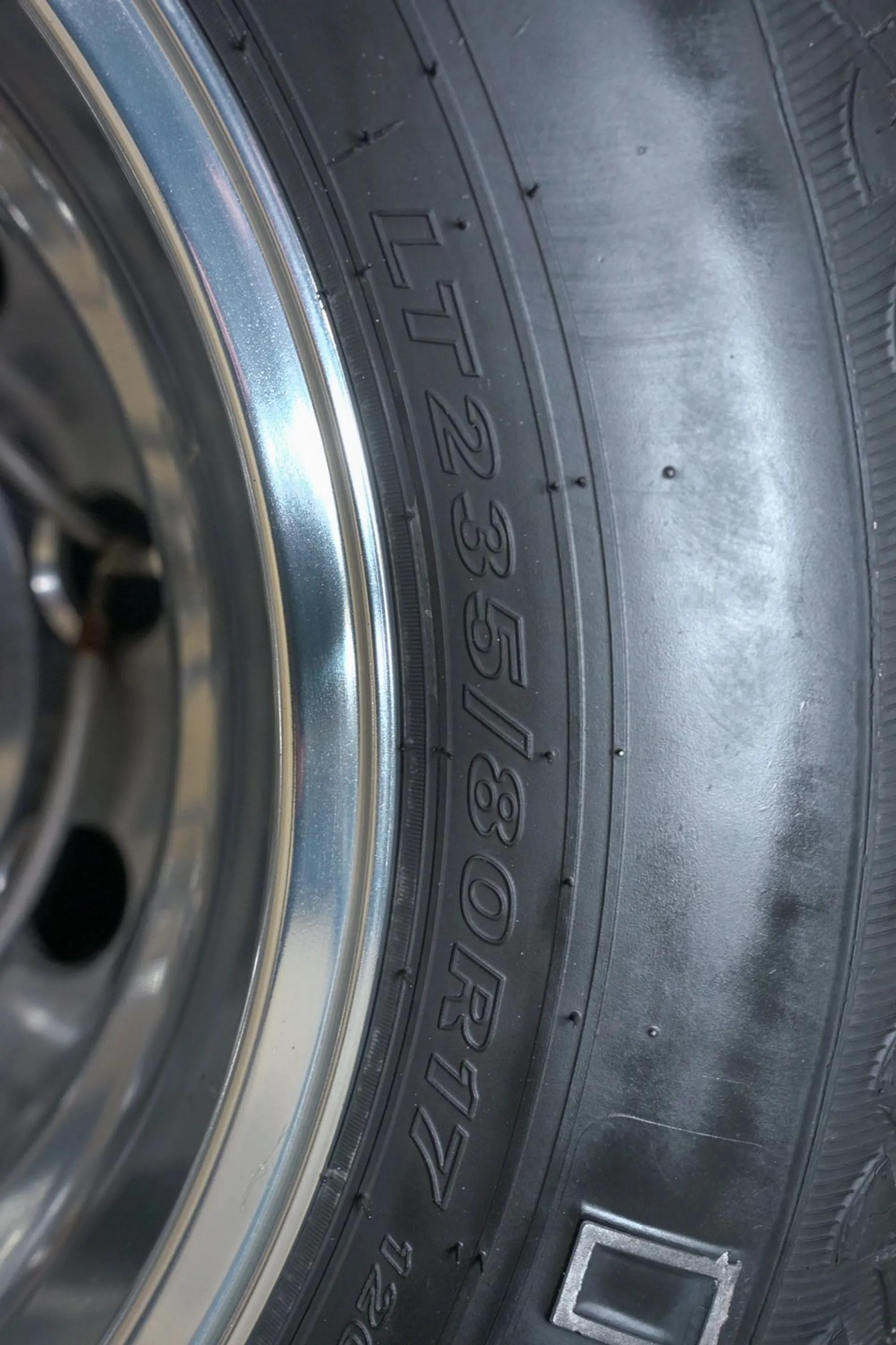 2024 RAM 3500 Limited