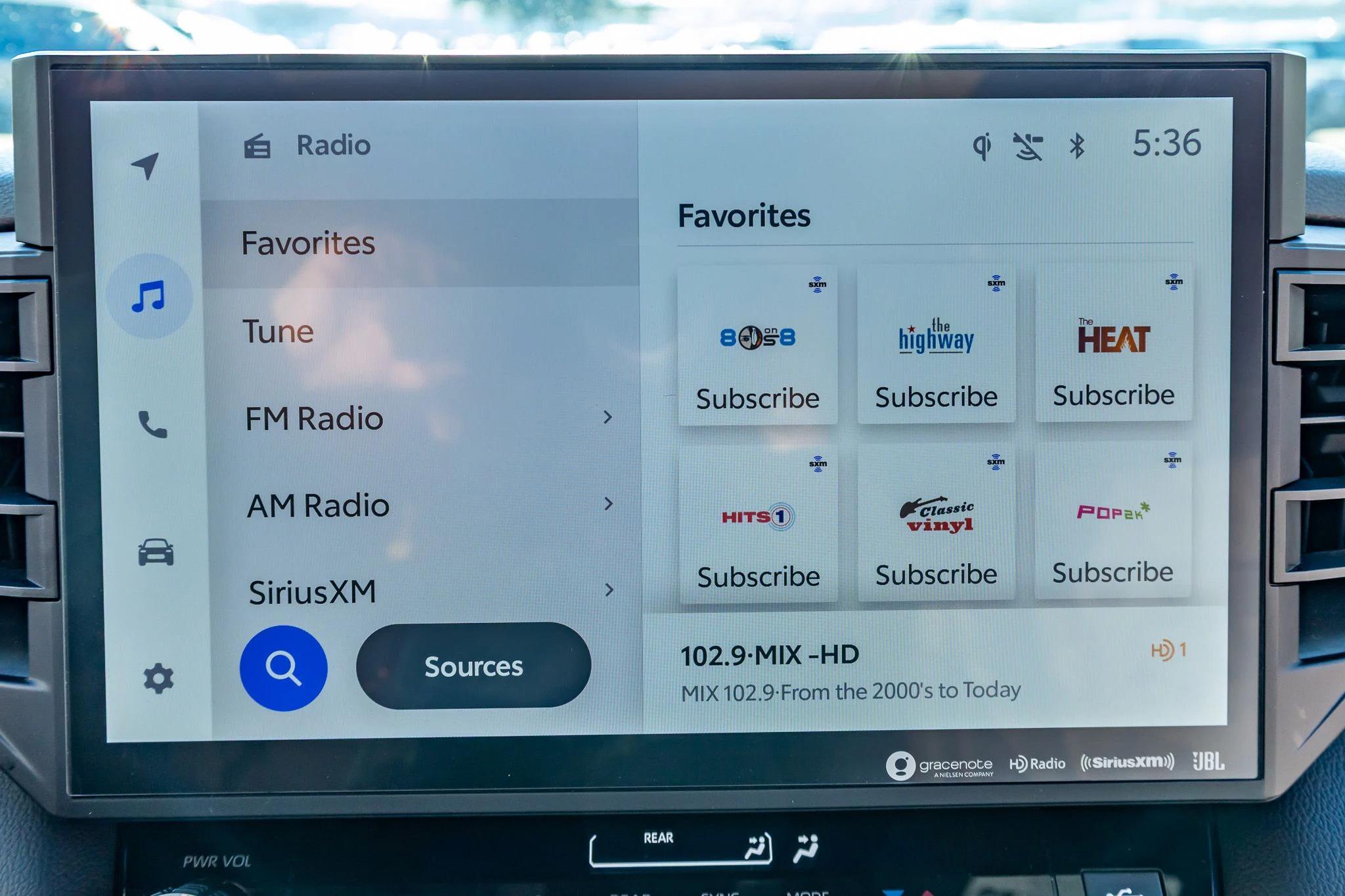 2024 Toyota Sequoia TRD Pro