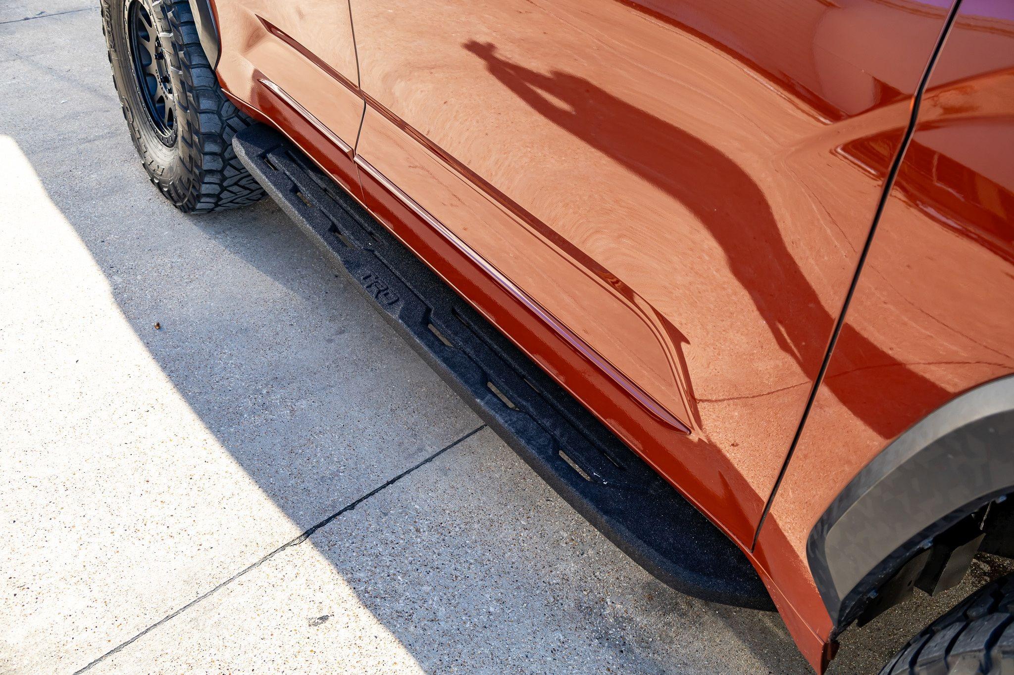 2024 Toyota Sequoia TRD Pro