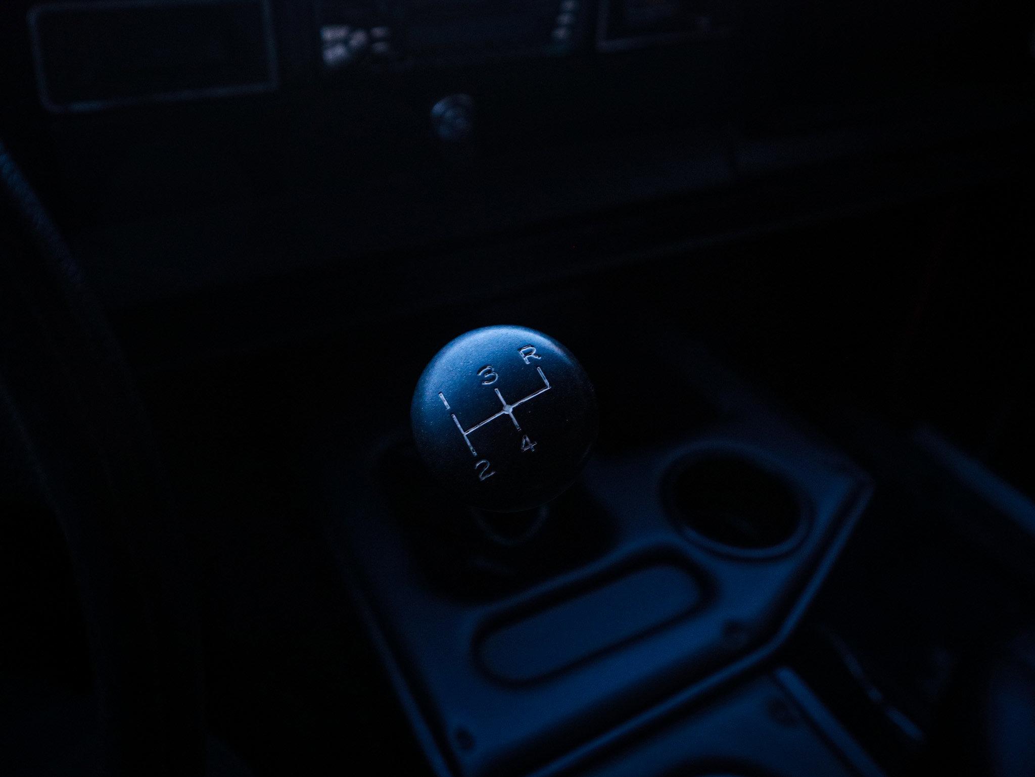 1978 Jeep Cherokee Chief