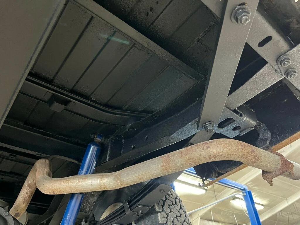 1979 Jeep Cherokee Chief