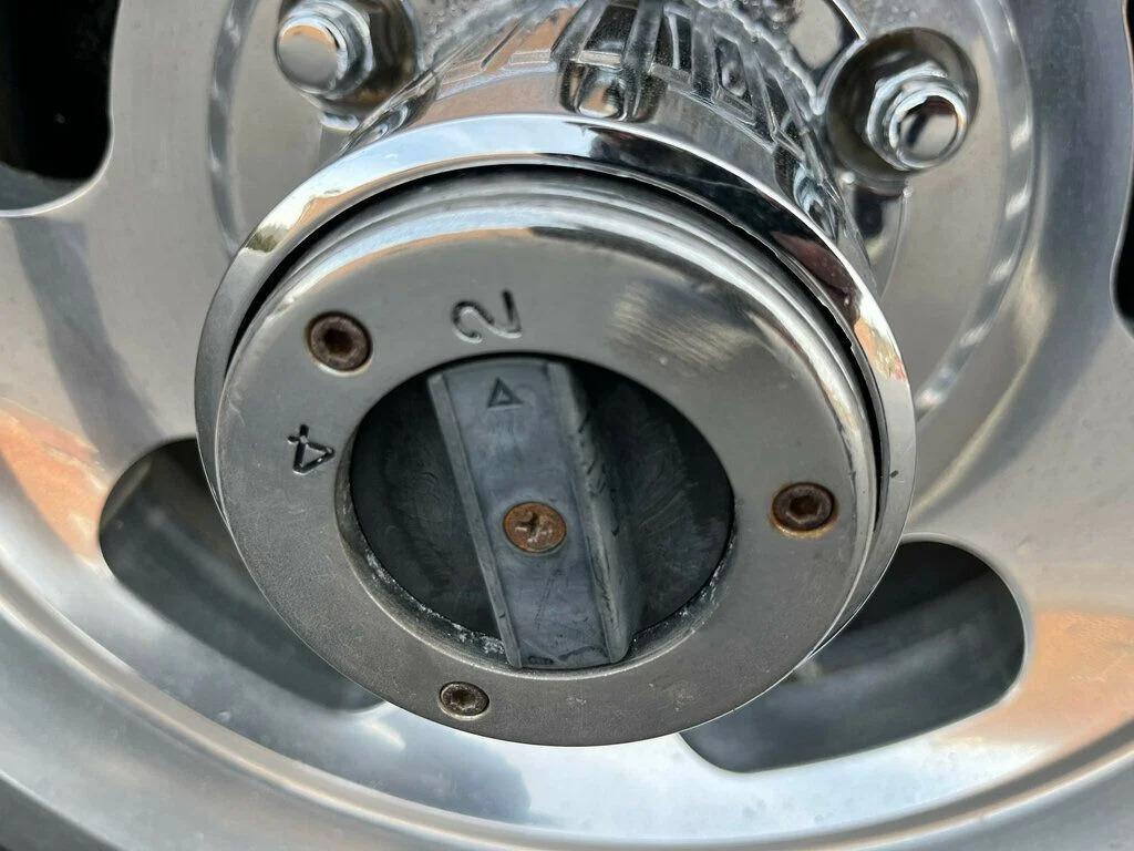 1979 Jeep Cherokee Chief