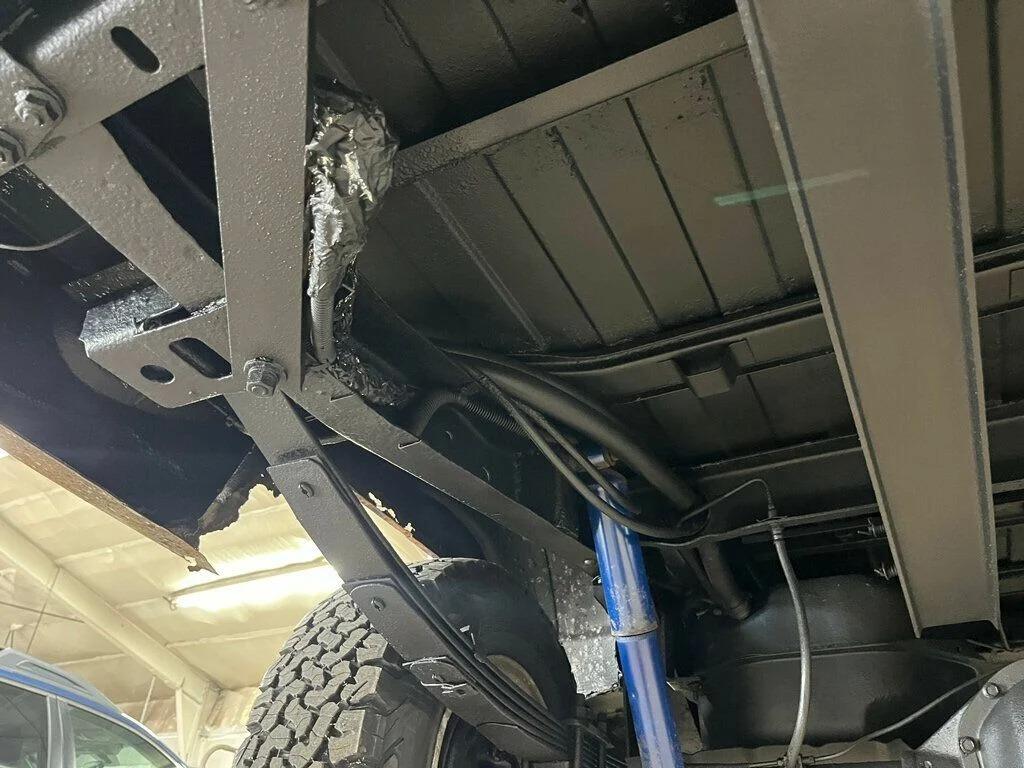 1979 Jeep Cherokee Chief