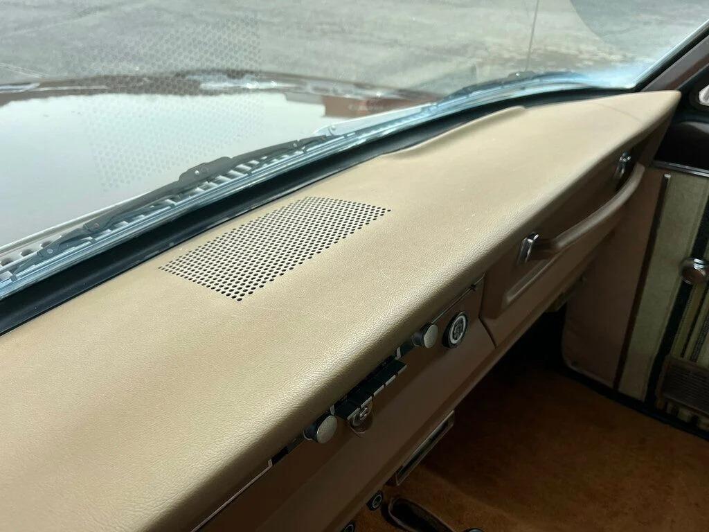 1979 Jeep Cherokee Chief