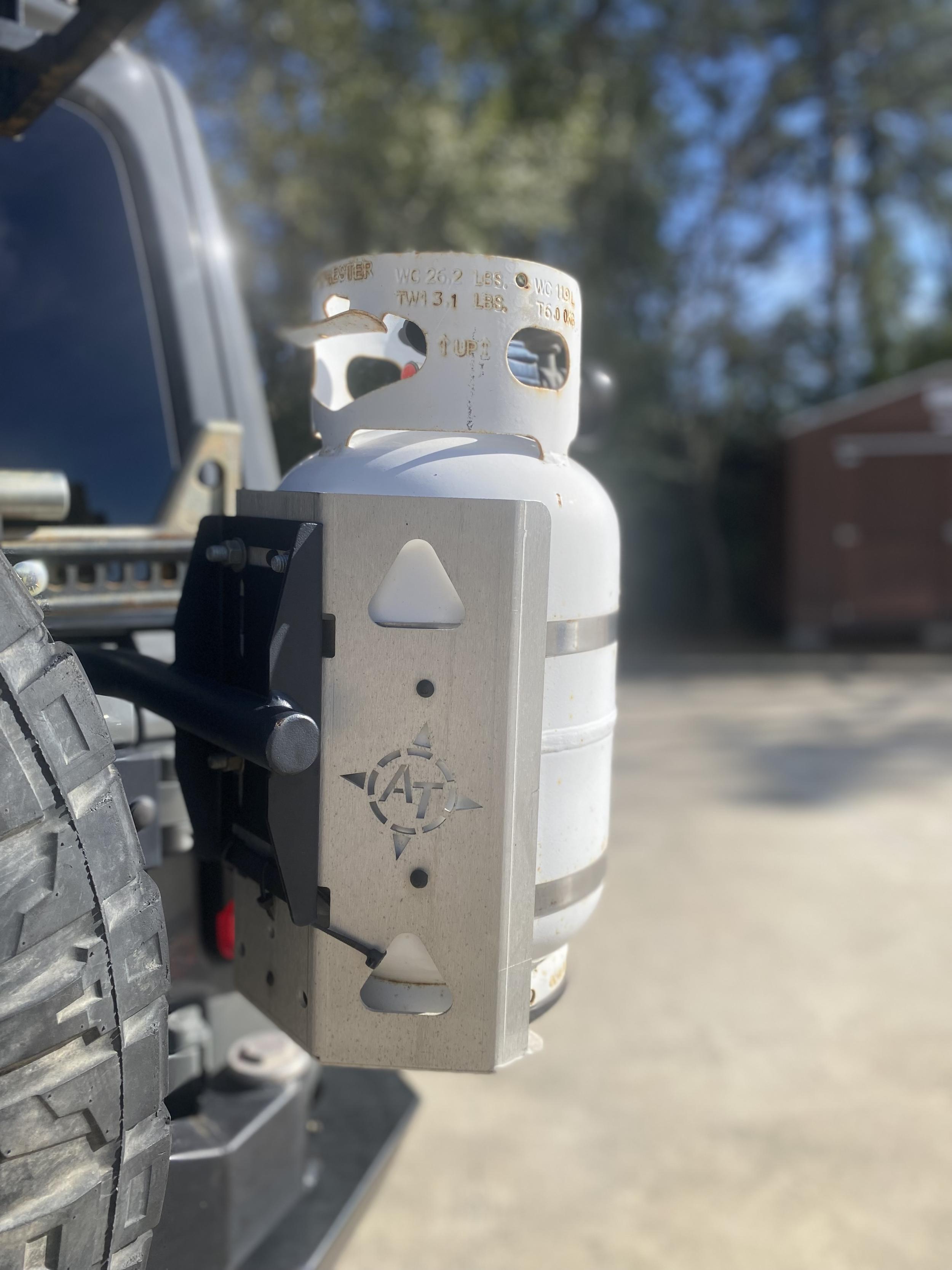 2019 Jeep Wrangler Unlimited Sahara MOAB