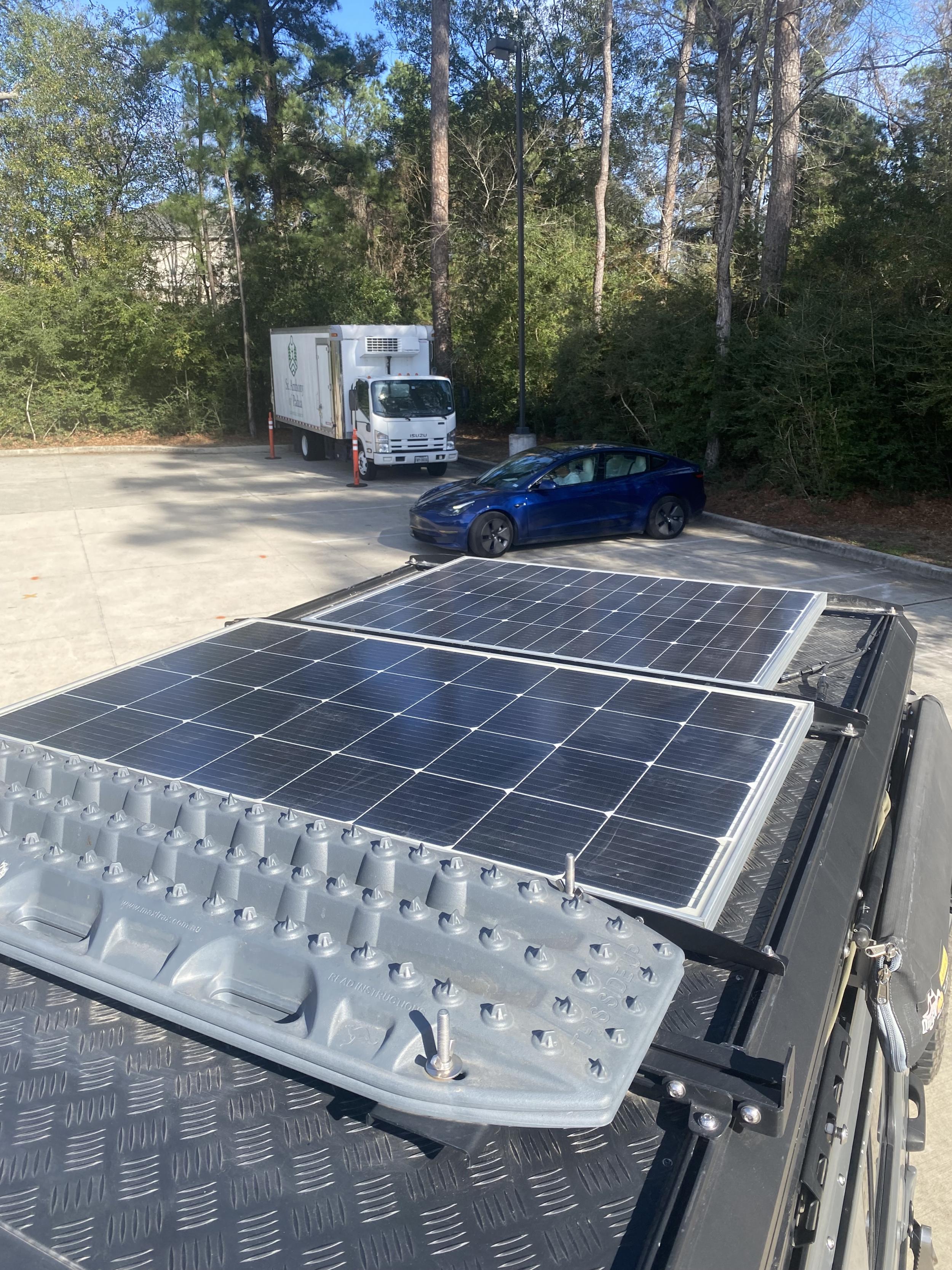 2019 Jeep Wrangler Unlimited Sahara MOAB