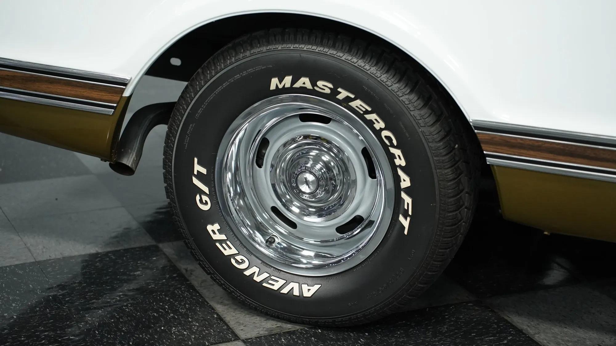 1970 Chevrolet C10