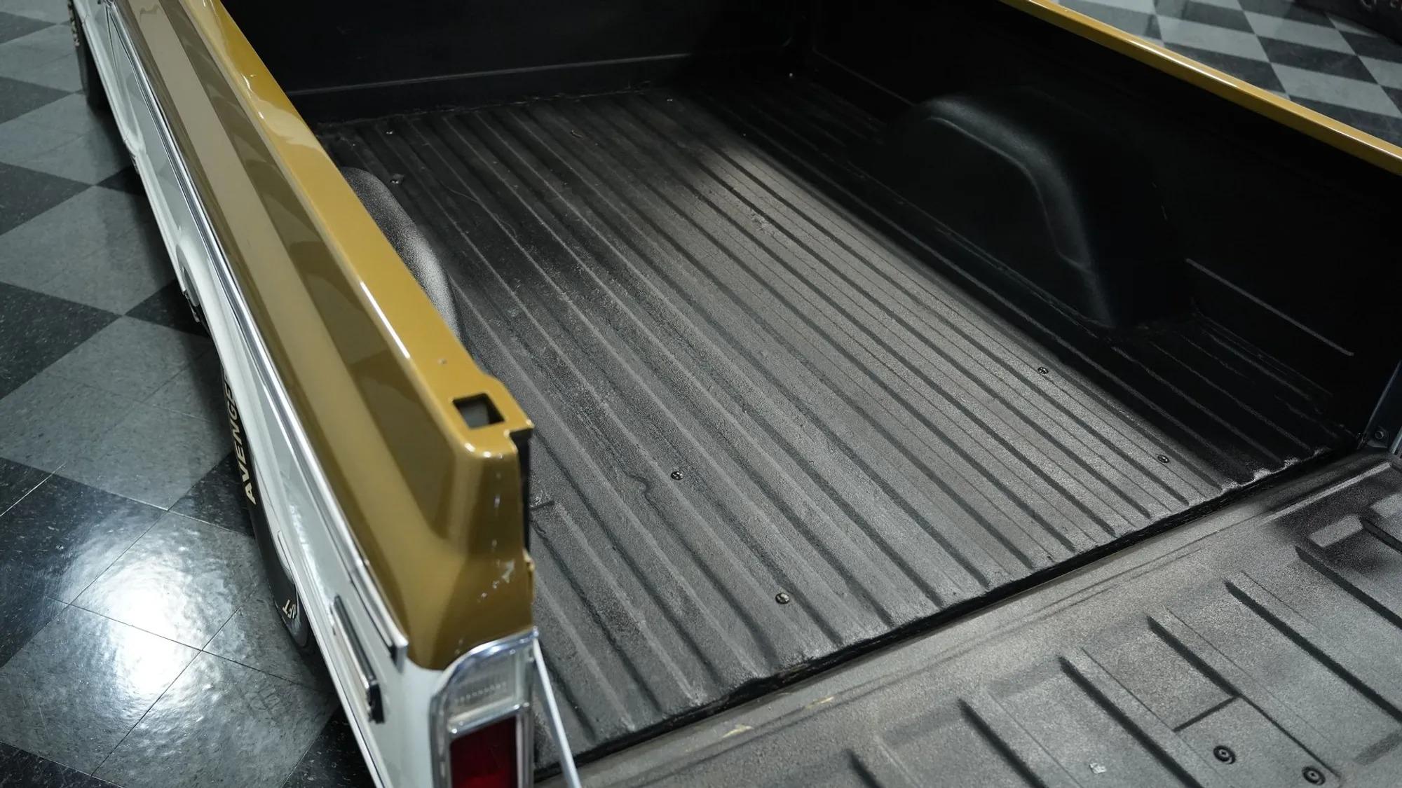1970 Chevrolet C10
