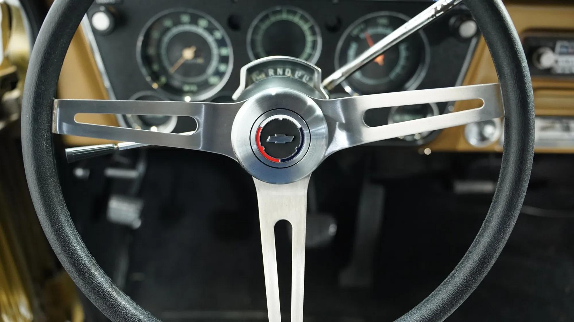 1970 Chevrolet C10