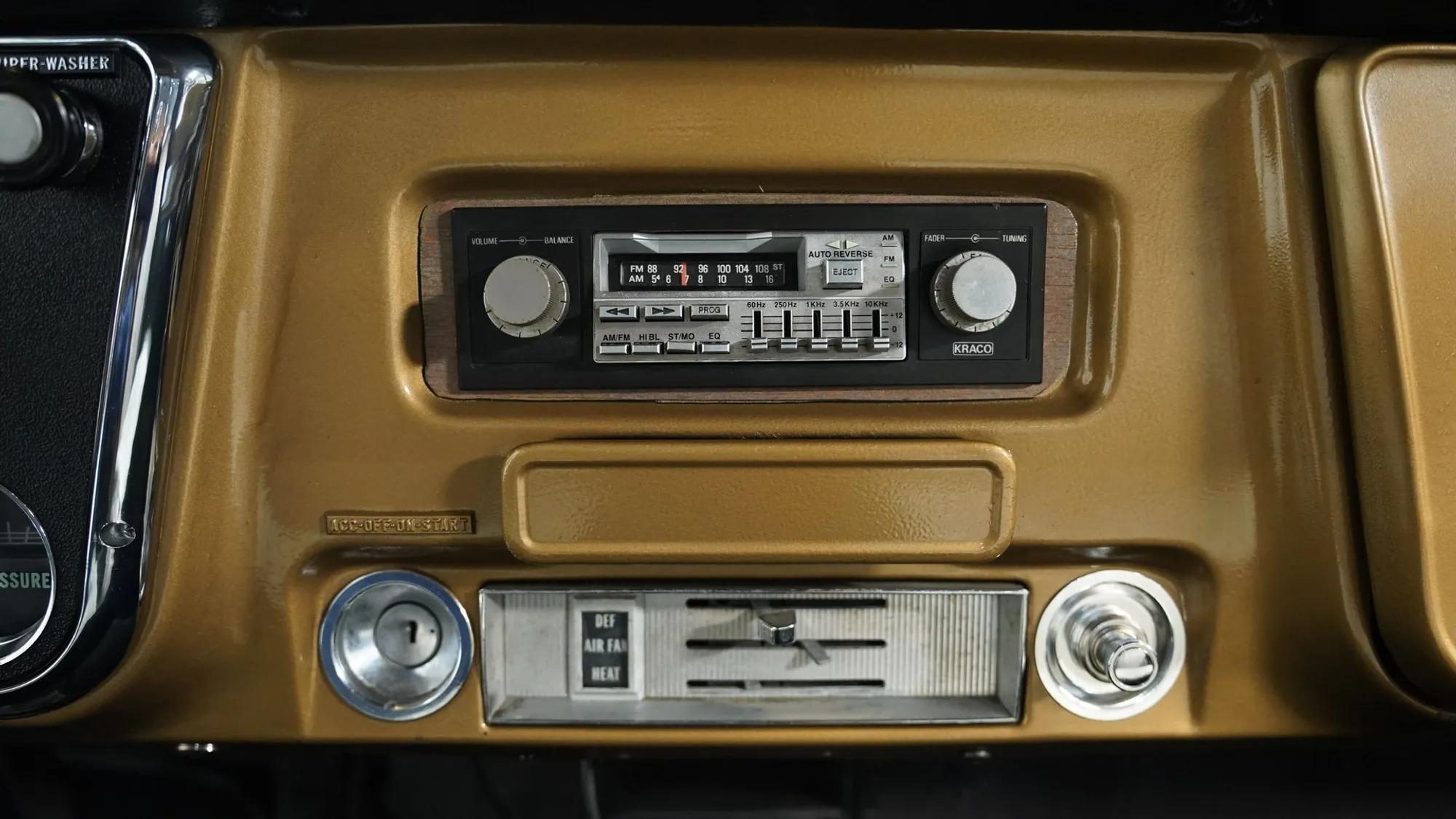1970 Chevrolet C10