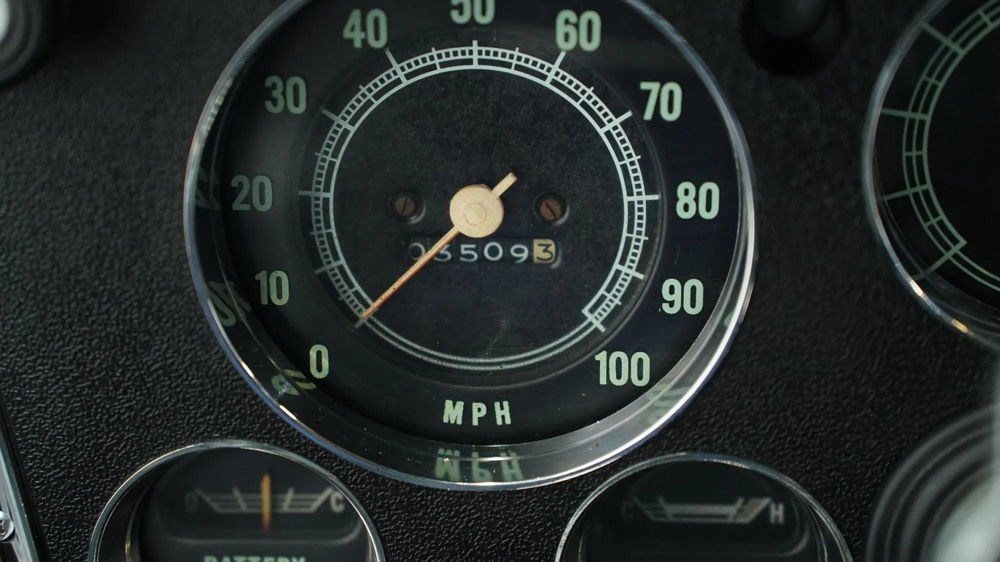 1970 Chevrolet C10