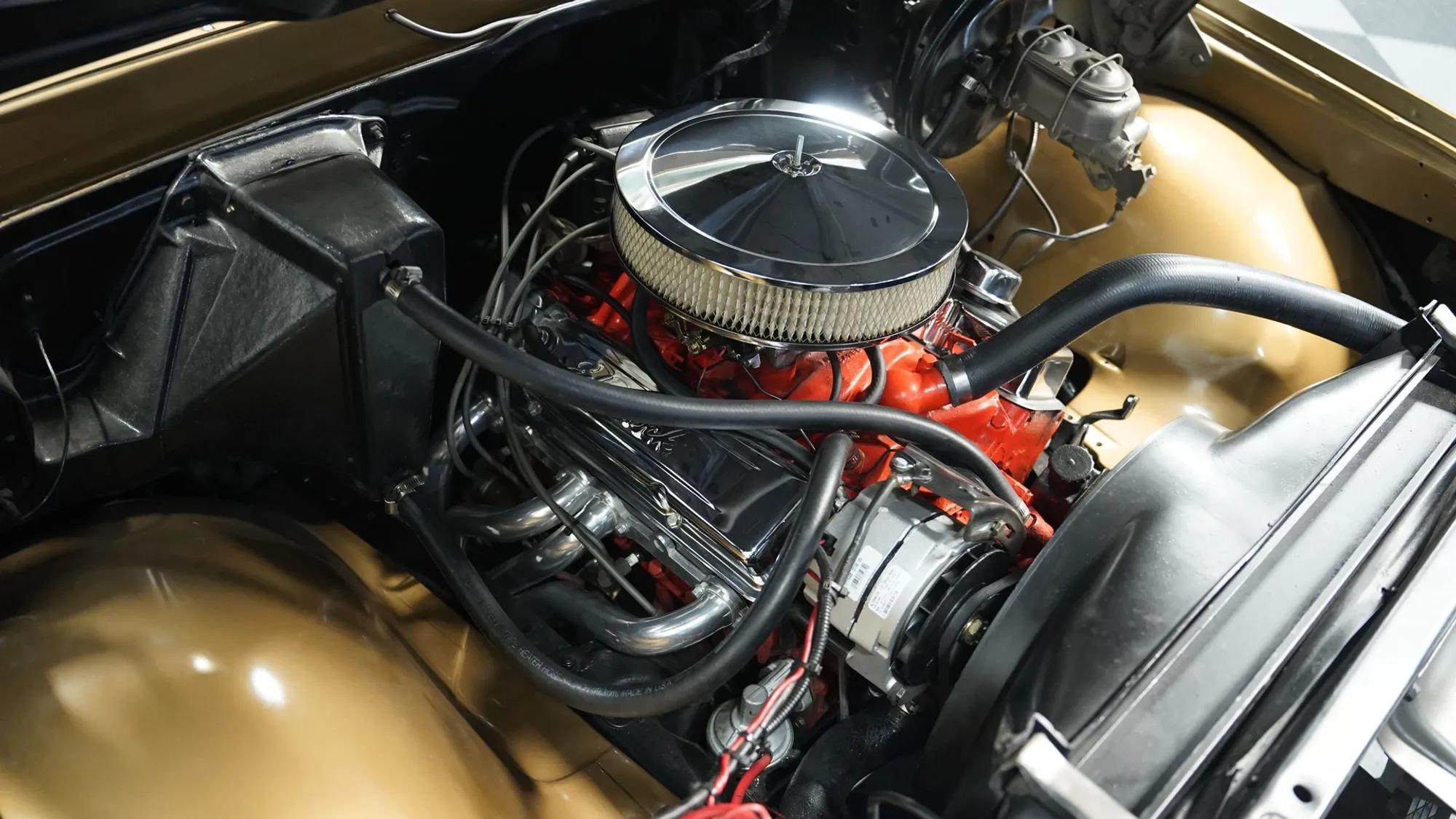 1970 Chevrolet C10
