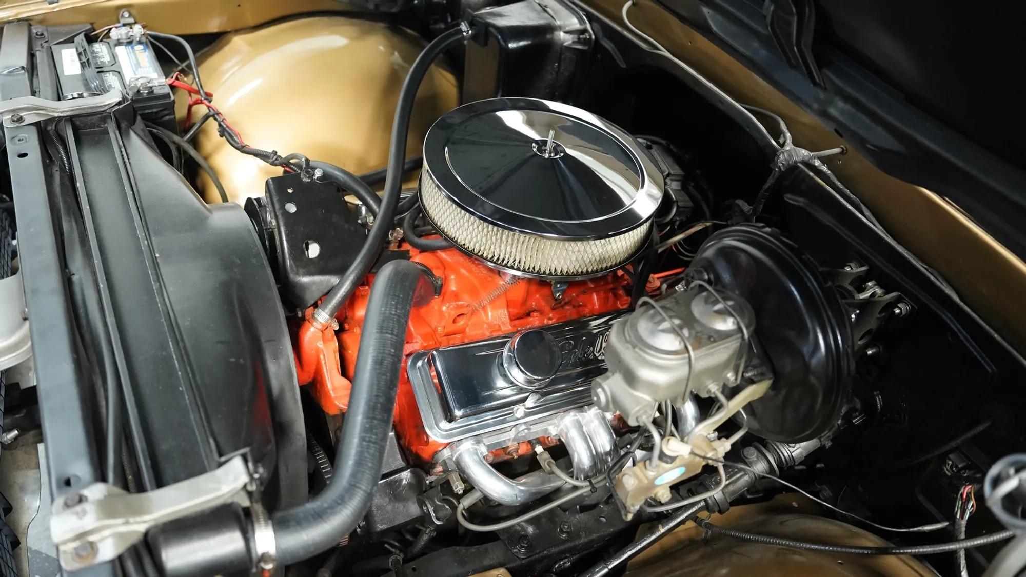 1970 Chevrolet C10