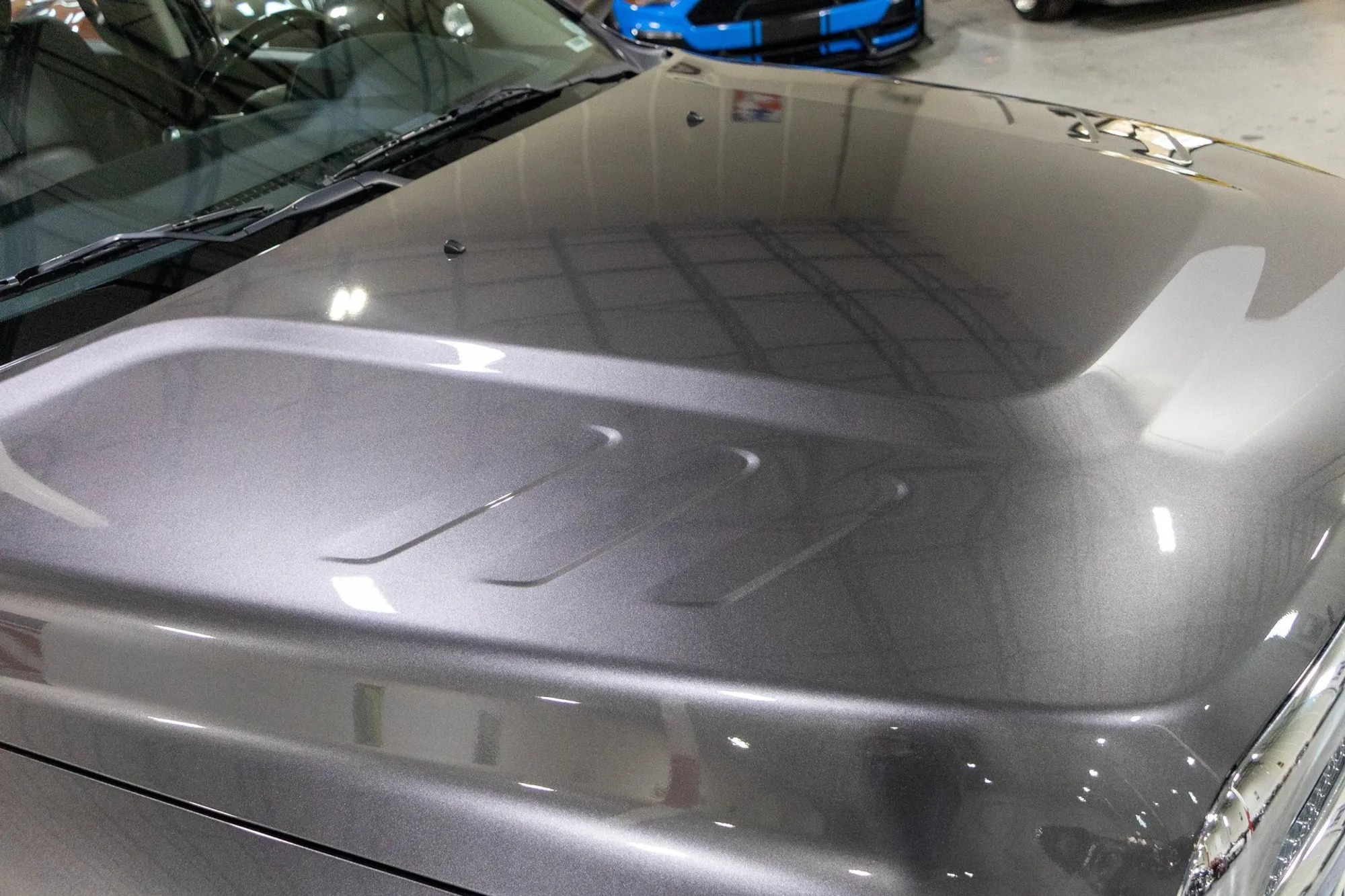 2015 Ram 2500 Laramie Longhorn