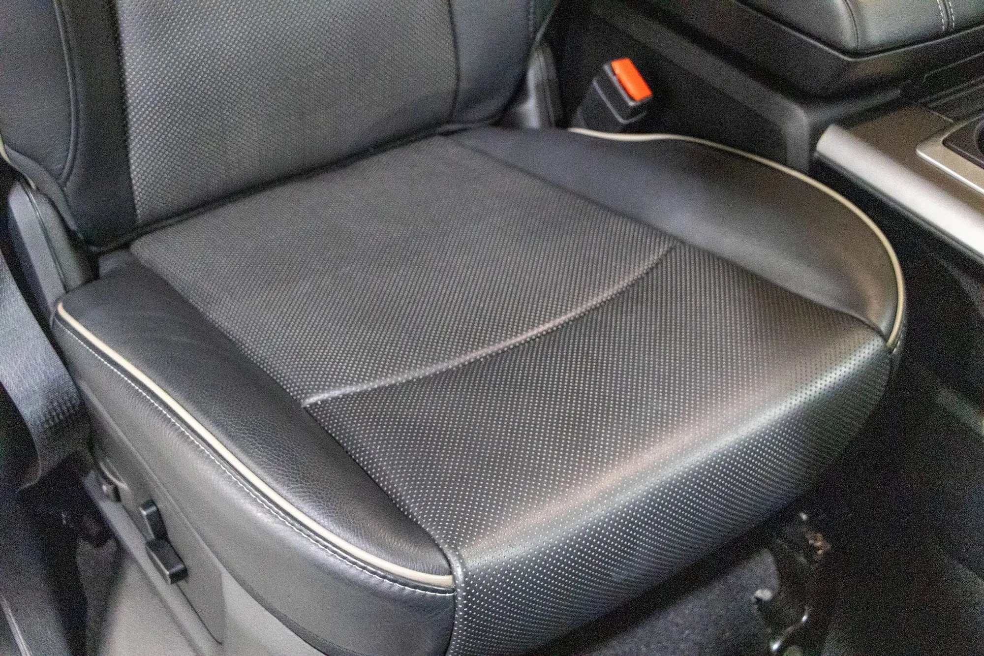 2015 Ram 2500 Laramie Longhorn