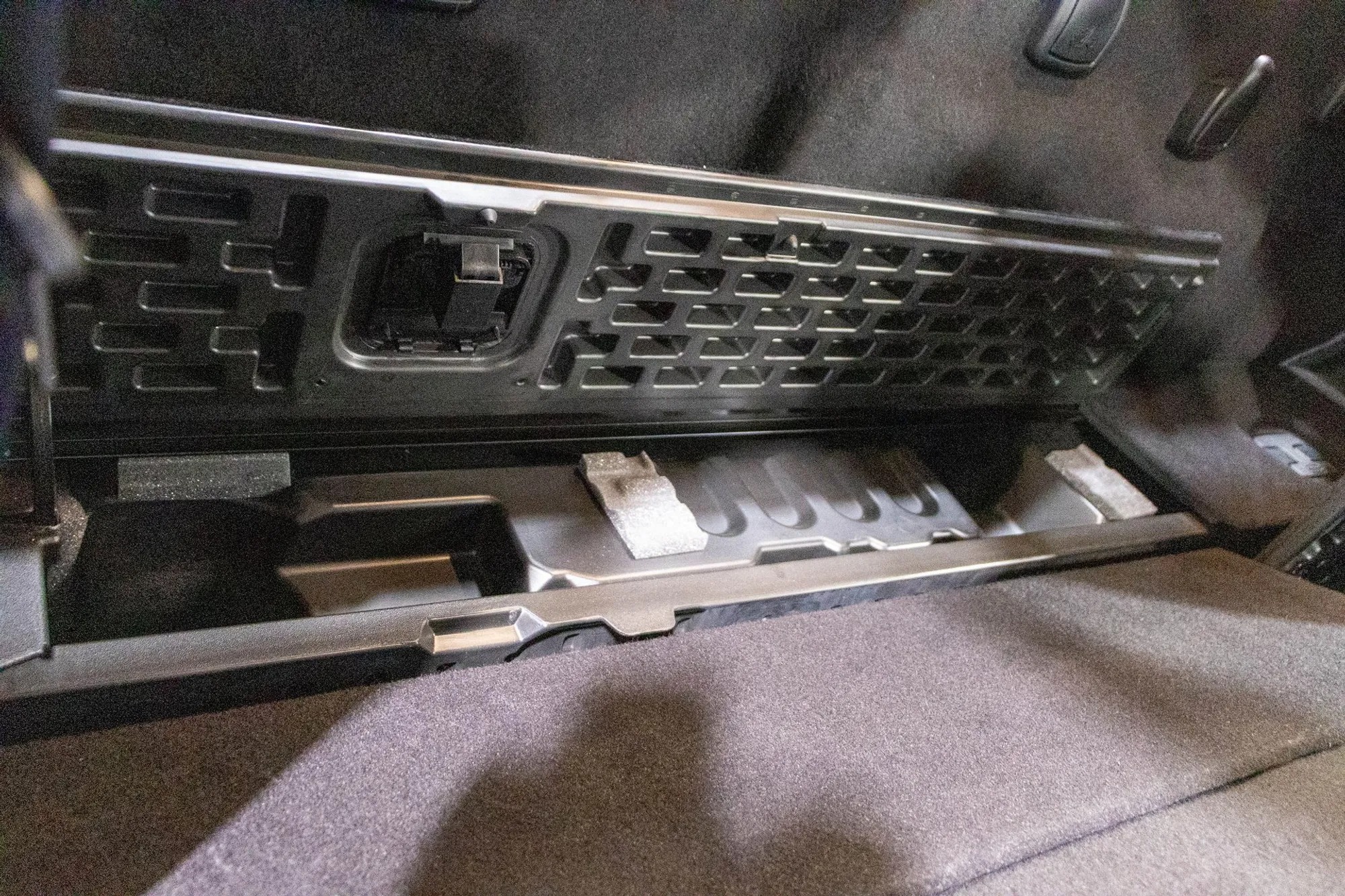 2015 Ram 2500 Laramie Longhorn