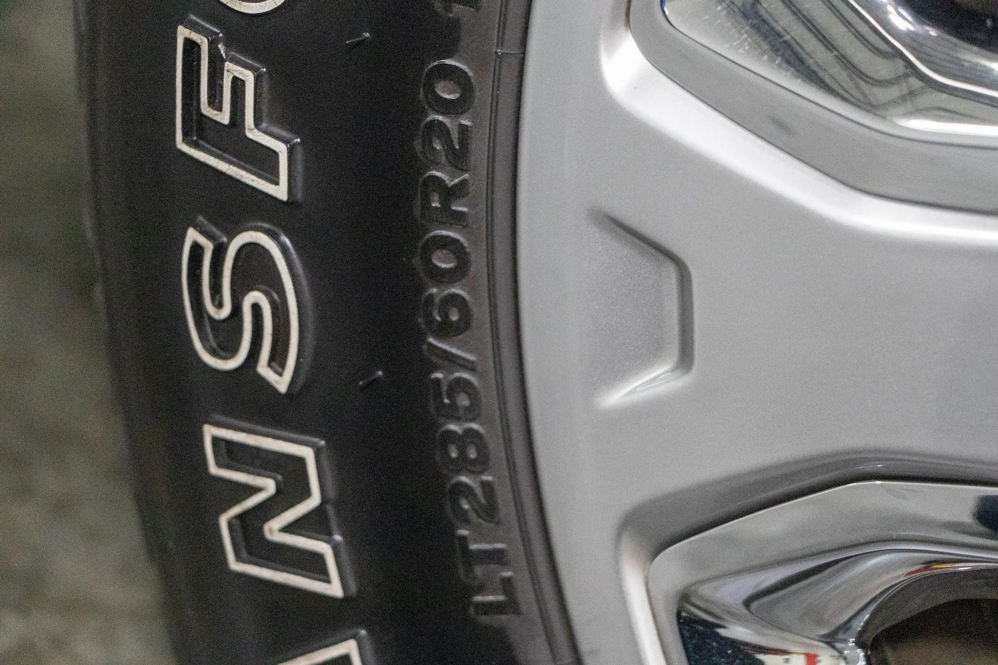 2015 Ram 2500 Laramie Longhorn