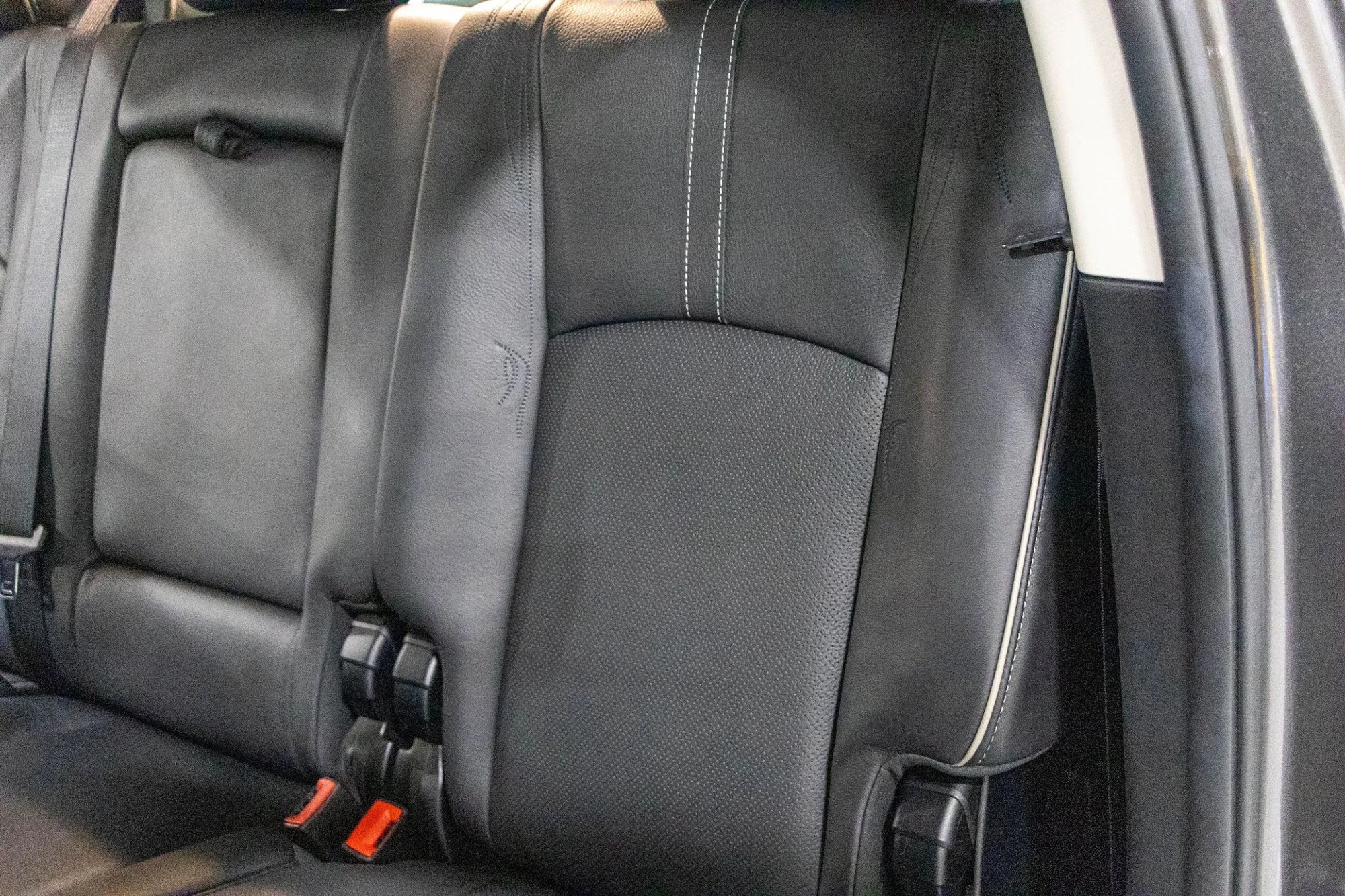 2015 Ram 2500 Laramie Longhorn